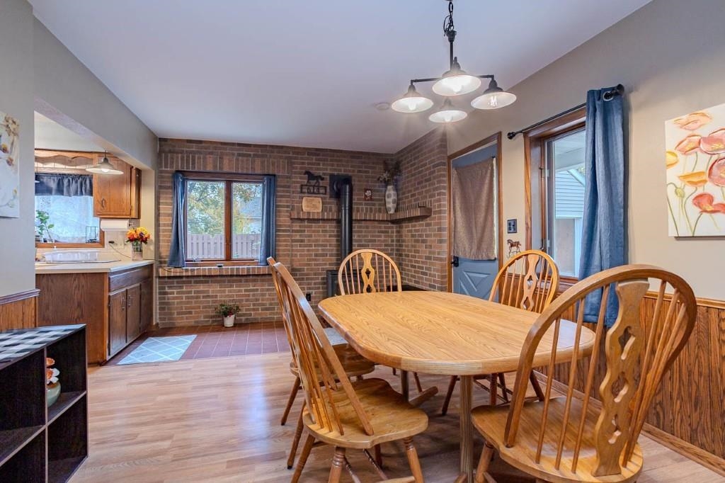 614 E UNION AVENUE, Wausau, Wisconsin 54403, 2 Bedrooms Bedrooms, ,2 BathroomsBathrooms,Residential,For Sale,614 E UNION AVENUE,22605208