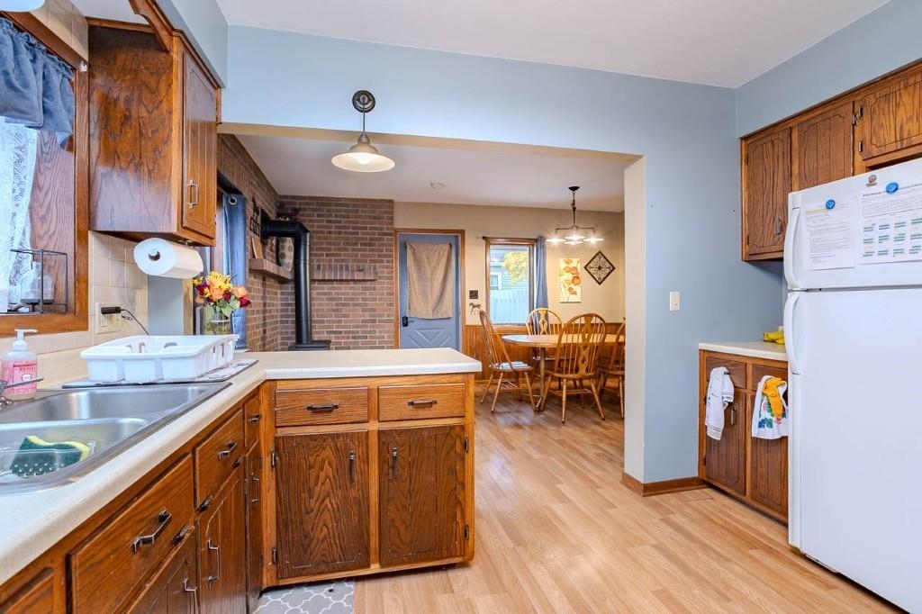 614 E UNION AVENUE, Wausau, Wisconsin 54403, 2 Bedrooms Bedrooms, ,2 BathroomsBathrooms,Residential,For Sale,614 E UNION AVENUE,22605208