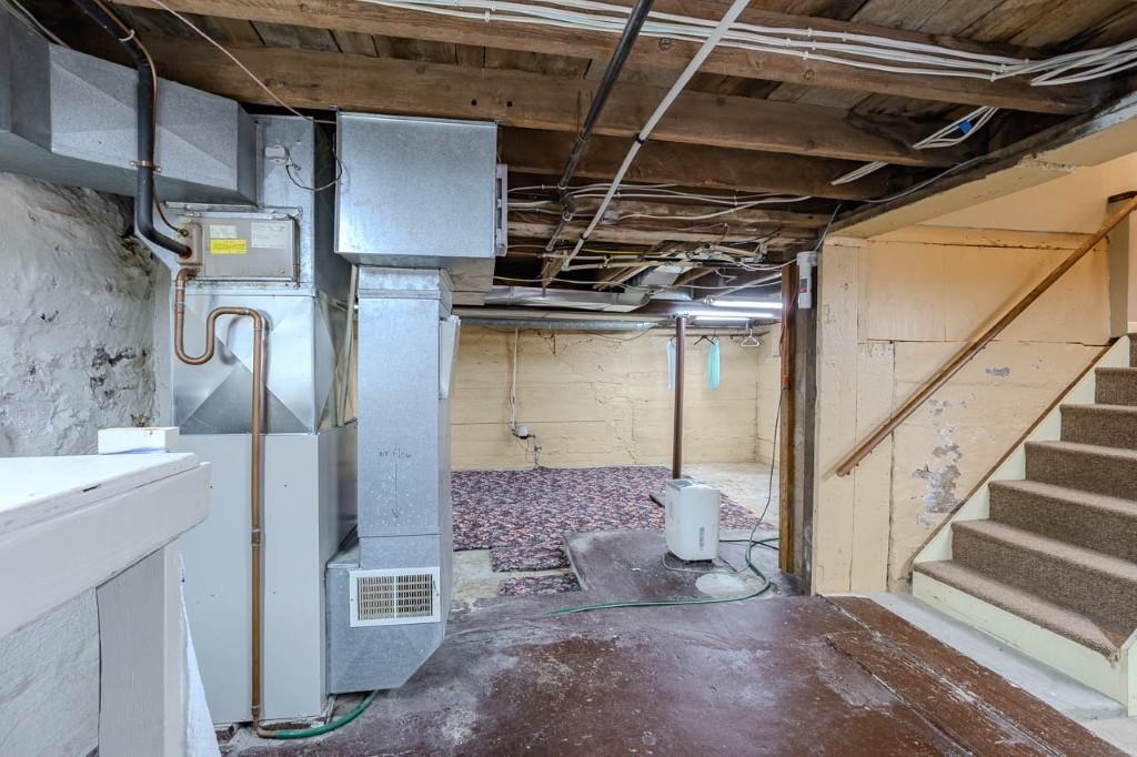 614 E UNION AVENUE, Wausau, Wisconsin 54403, 2 Bedrooms Bedrooms, ,2 BathroomsBathrooms,Residential,For Sale,614 E UNION AVENUE,22605208