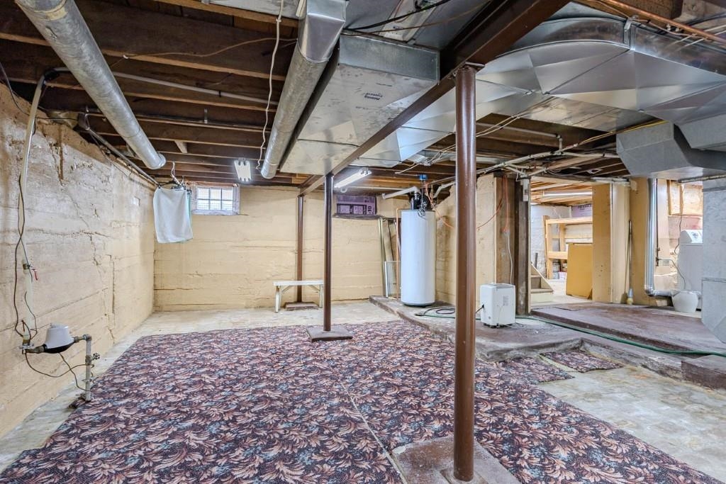 614 E UNION AVENUE, Wausau, Wisconsin 54403, 2 Bedrooms Bedrooms, ,2 BathroomsBathrooms,Residential,For Sale,614 E UNION AVENUE,22605208