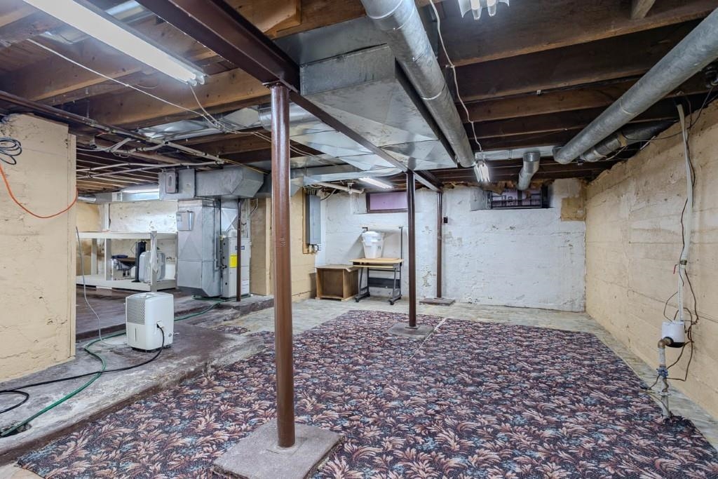 614 E UNION AVENUE, Wausau, Wisconsin 54403, 2 Bedrooms Bedrooms, ,2 BathroomsBathrooms,Residential,For Sale,614 E UNION AVENUE,22605208