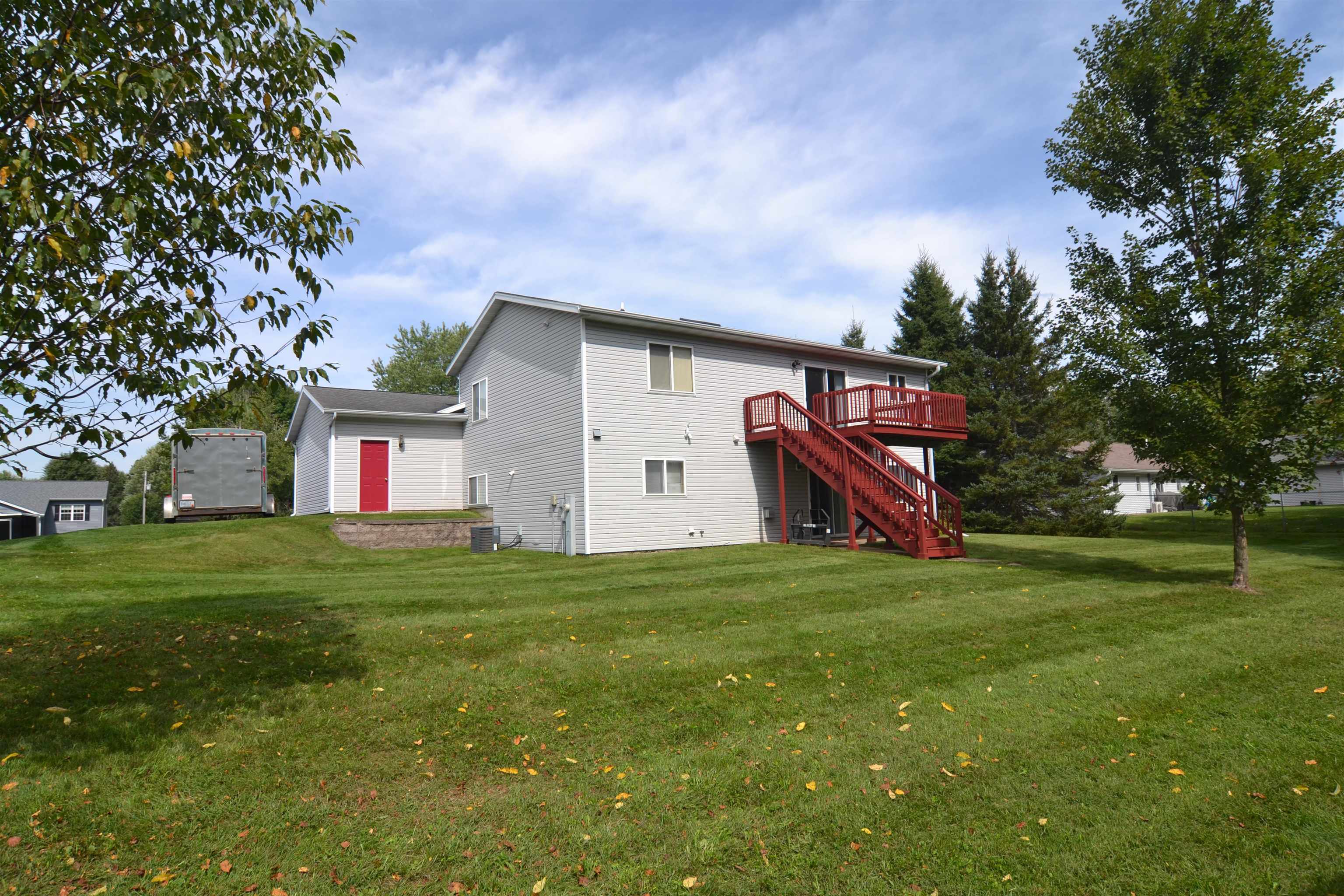 1847 MANATEE DRIVE, Kronenwetter, Wisconsin 54455, 4 Bedrooms Bedrooms, ,2 BathroomsBathrooms,Residential,For Sale,1847 MANATEE DRIVE,22605209