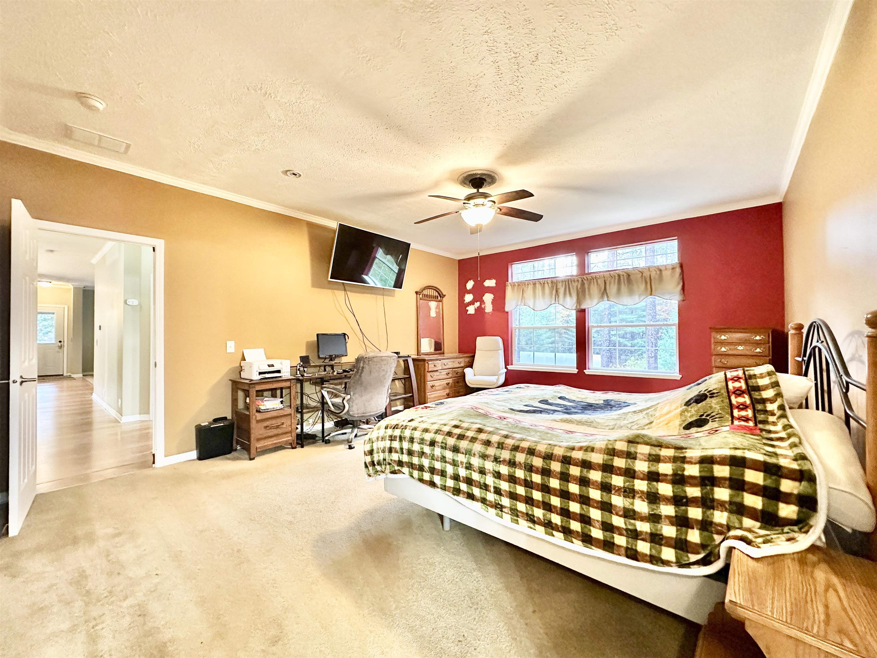 N11944 PRATT ROAD, Elcho, Wisconsin 54428, 3 Bedrooms Bedrooms, ,2 BathroomsBathrooms,Residential,For Sale,N11944 PRATT ROAD,22605210