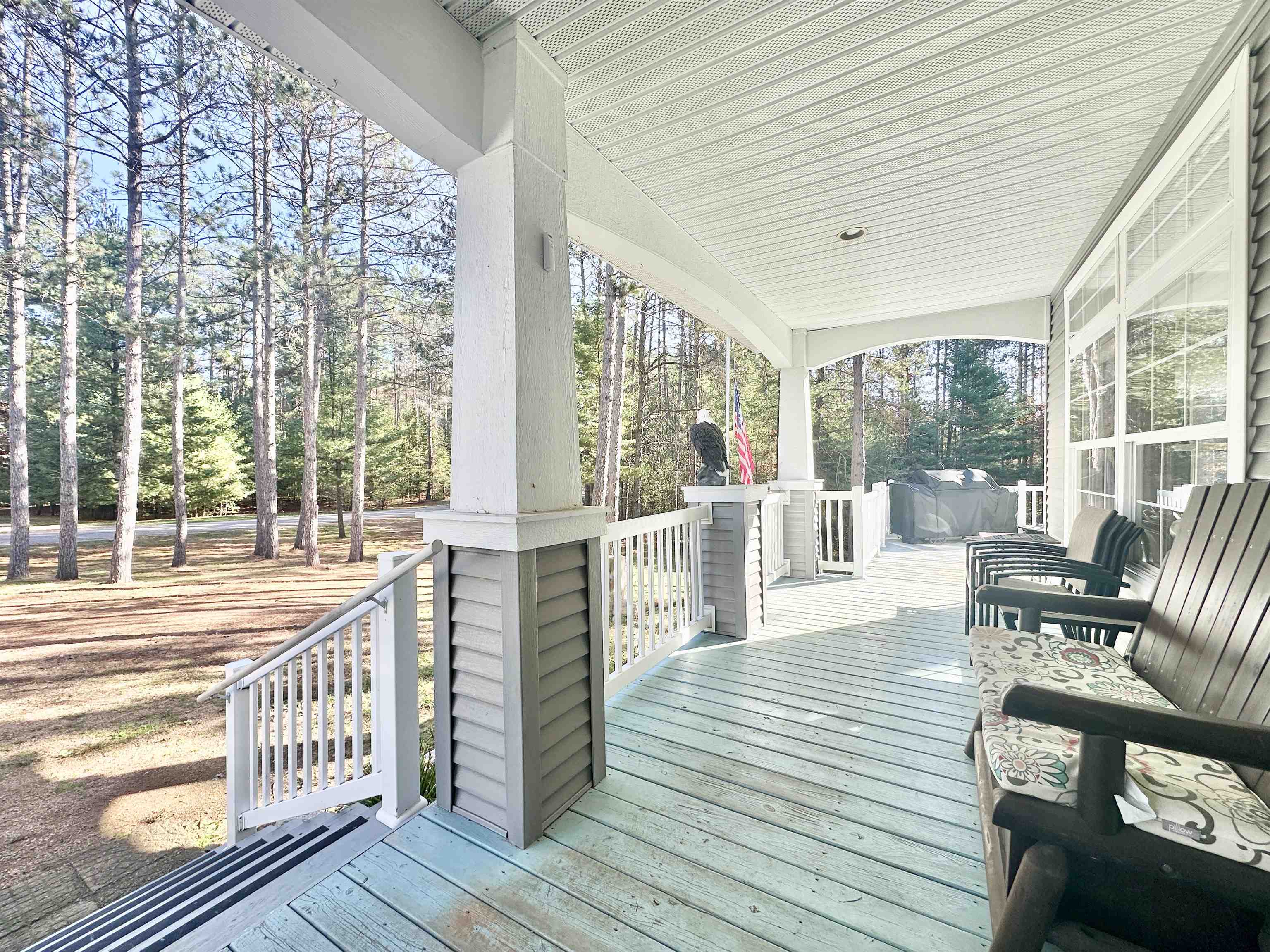 N11944 PRATT ROAD, Elcho, Wisconsin 54428, 3 Bedrooms Bedrooms, ,2 BathroomsBathrooms,Residential,For Sale,N11944 PRATT ROAD,22605210