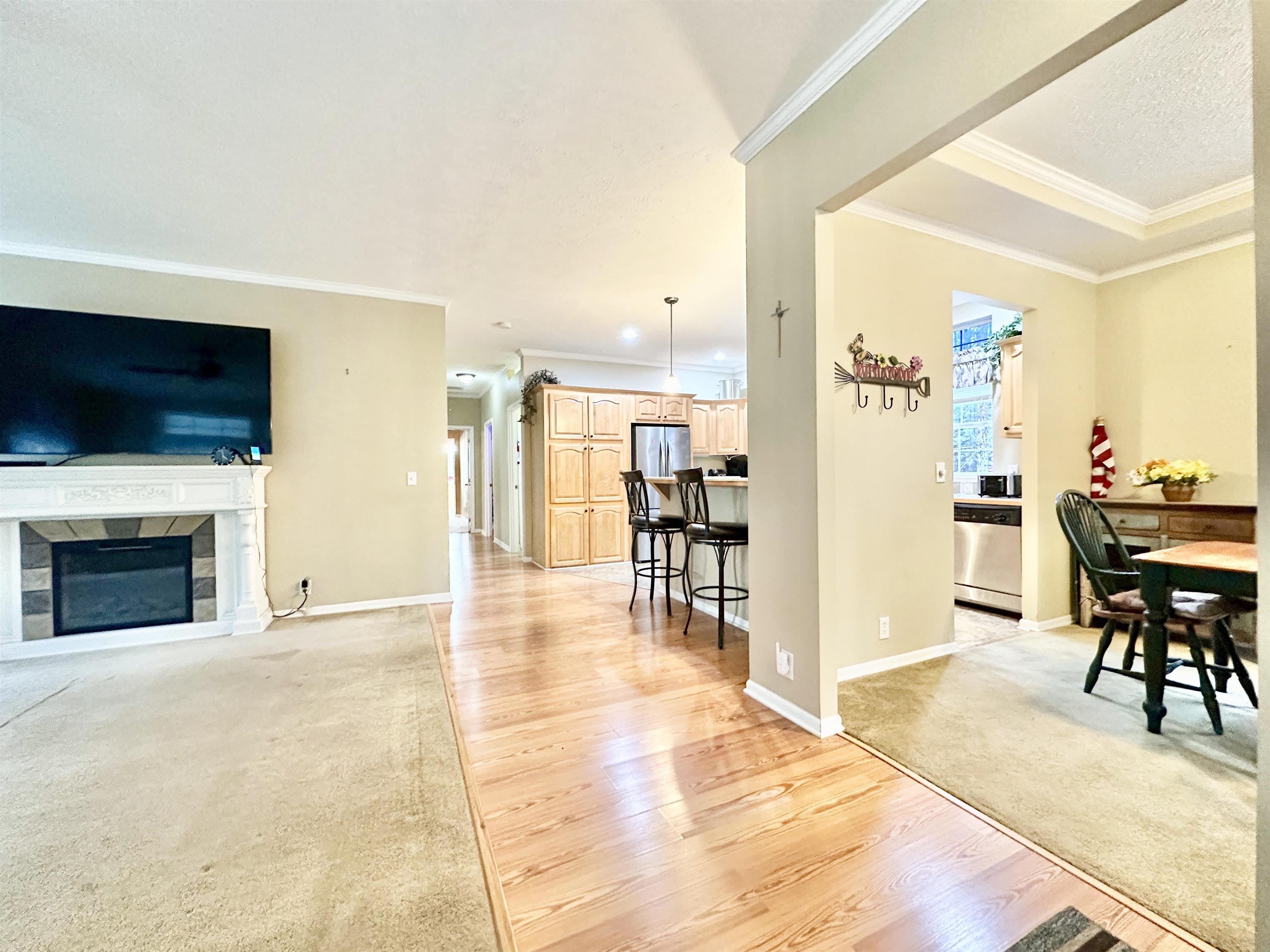 N11944 PRATT ROAD, Elcho, Wisconsin 54428, 3 Bedrooms Bedrooms, ,2 BathroomsBathrooms,Residential,For Sale,N11944 PRATT ROAD,22605210