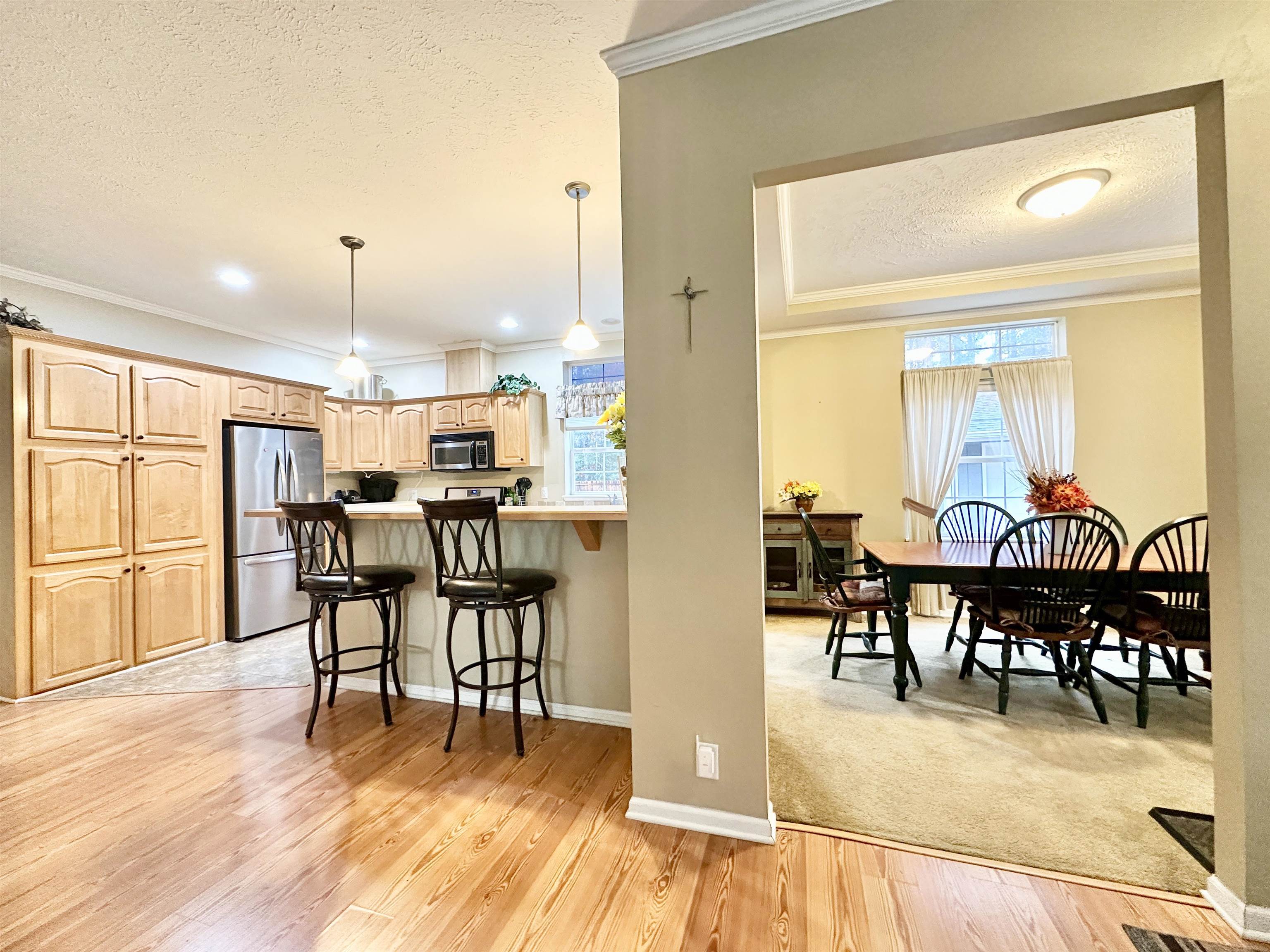 N11944 PRATT ROAD, Elcho, Wisconsin 54428, 3 Bedrooms Bedrooms, ,2 BathroomsBathrooms,Residential,For Sale,N11944 PRATT ROAD,22605210