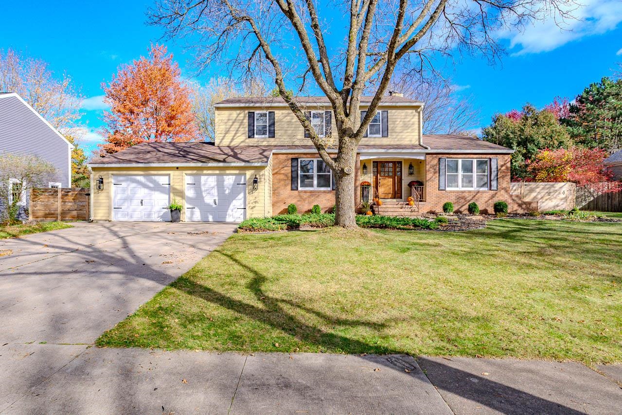 4007 BRIARWOOD AVENUE, Wausau, Wisconsin 54403, 5 Bedrooms Bedrooms, ,3 BathroomsBathrooms,Residential,For Sale,4007 BRIARWOOD AVENUE,22605212