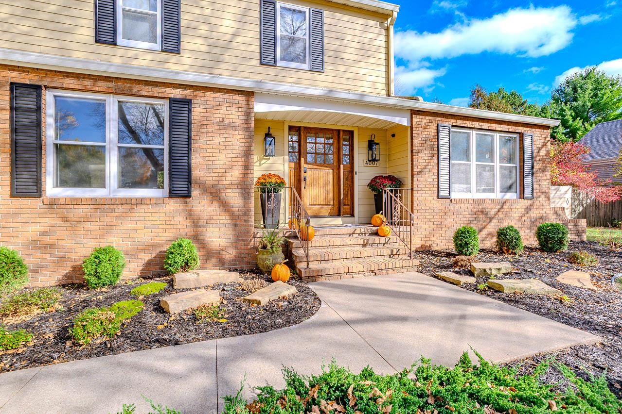 4007 BRIARWOOD AVENUE, Wausau, Wisconsin 54403, 5 Bedrooms Bedrooms, ,3 BathroomsBathrooms,Residential,For Sale,4007 BRIARWOOD AVENUE,22605212