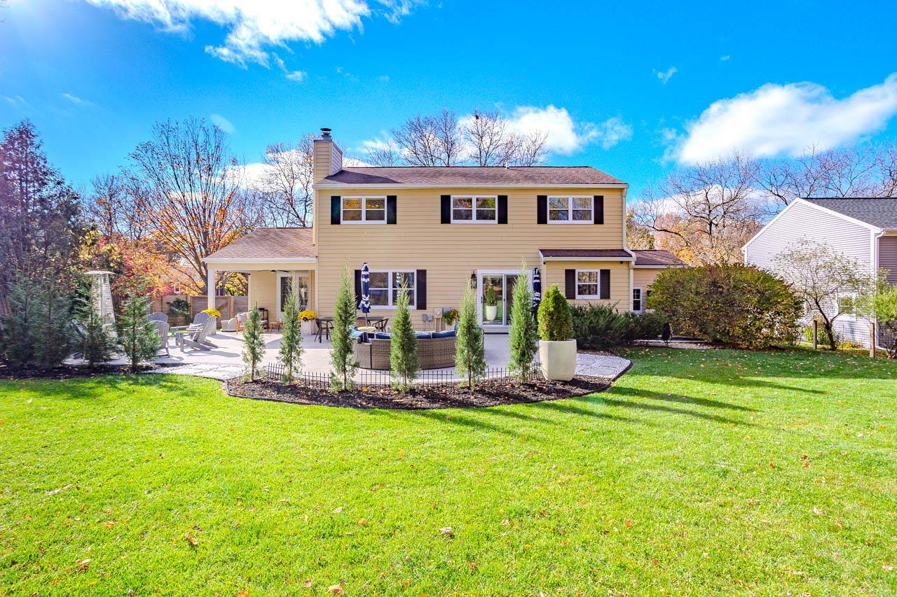 4007 BRIARWOOD AVENUE, Wausau, Wisconsin 54403, 5 Bedrooms Bedrooms, ,3 BathroomsBathrooms,Residential,For Sale,4007 BRIARWOOD AVENUE,22605212