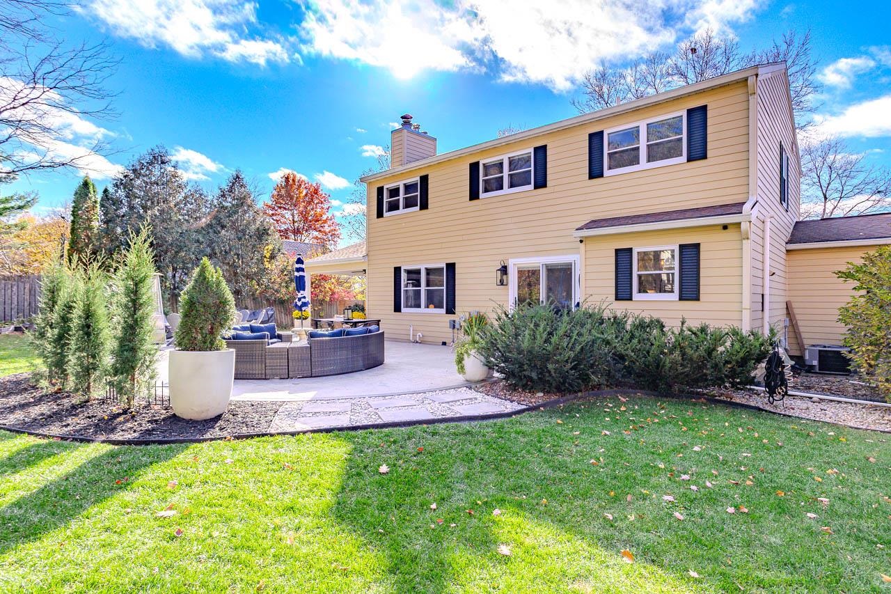 4007 BRIARWOOD AVENUE, Wausau, Wisconsin 54403, 5 Bedrooms Bedrooms, ,3 BathroomsBathrooms,Residential,For Sale,4007 BRIARWOOD AVENUE,22605212