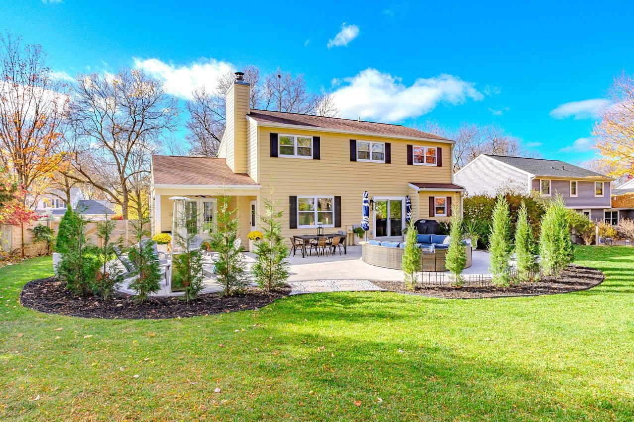 4007 BRIARWOOD AVENUE, Wausau, Wisconsin 54403, 5 Bedrooms Bedrooms, ,3 BathroomsBathrooms,Residential,For Sale,4007 BRIARWOOD AVENUE,22605212