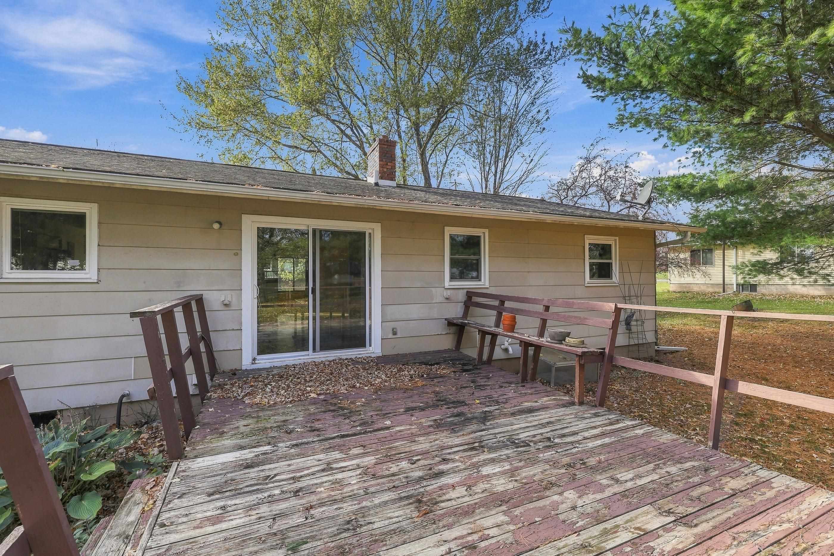 903 HOLLYWOOD DRIVE, Merrill, Wisconsin 54452, 2 Bedrooms Bedrooms, ,2 BathroomsBathrooms,Residential,For Sale,903 HOLLYWOOD DRIVE,22605213