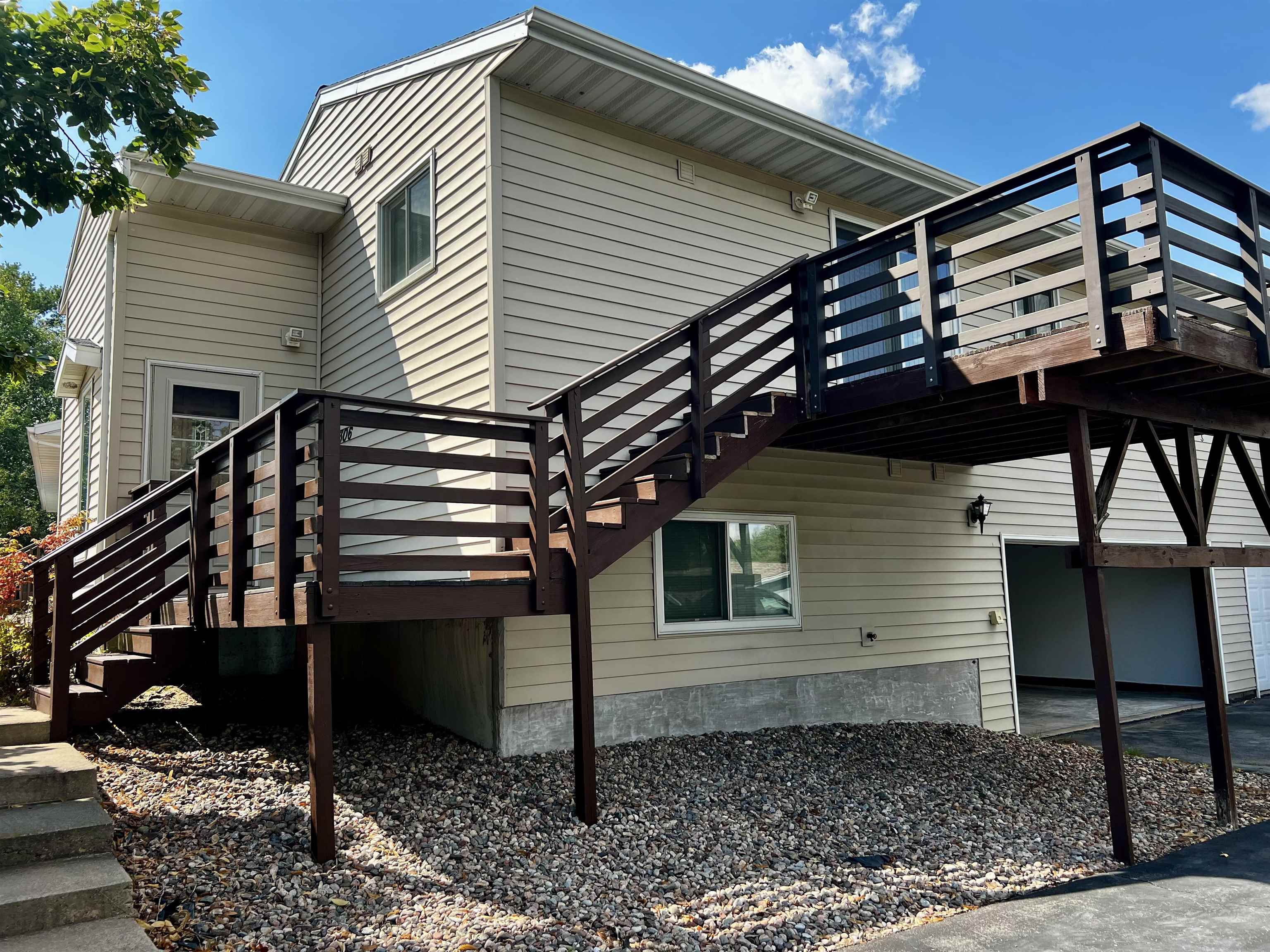 4306 E JELINEK AVENUE, Weston, Wisconsin 54476, 2 Bedrooms Bedrooms, ,2 BathroomsBathrooms,Residential,For Rent,4306 E JELINEK AVENUE,22605214