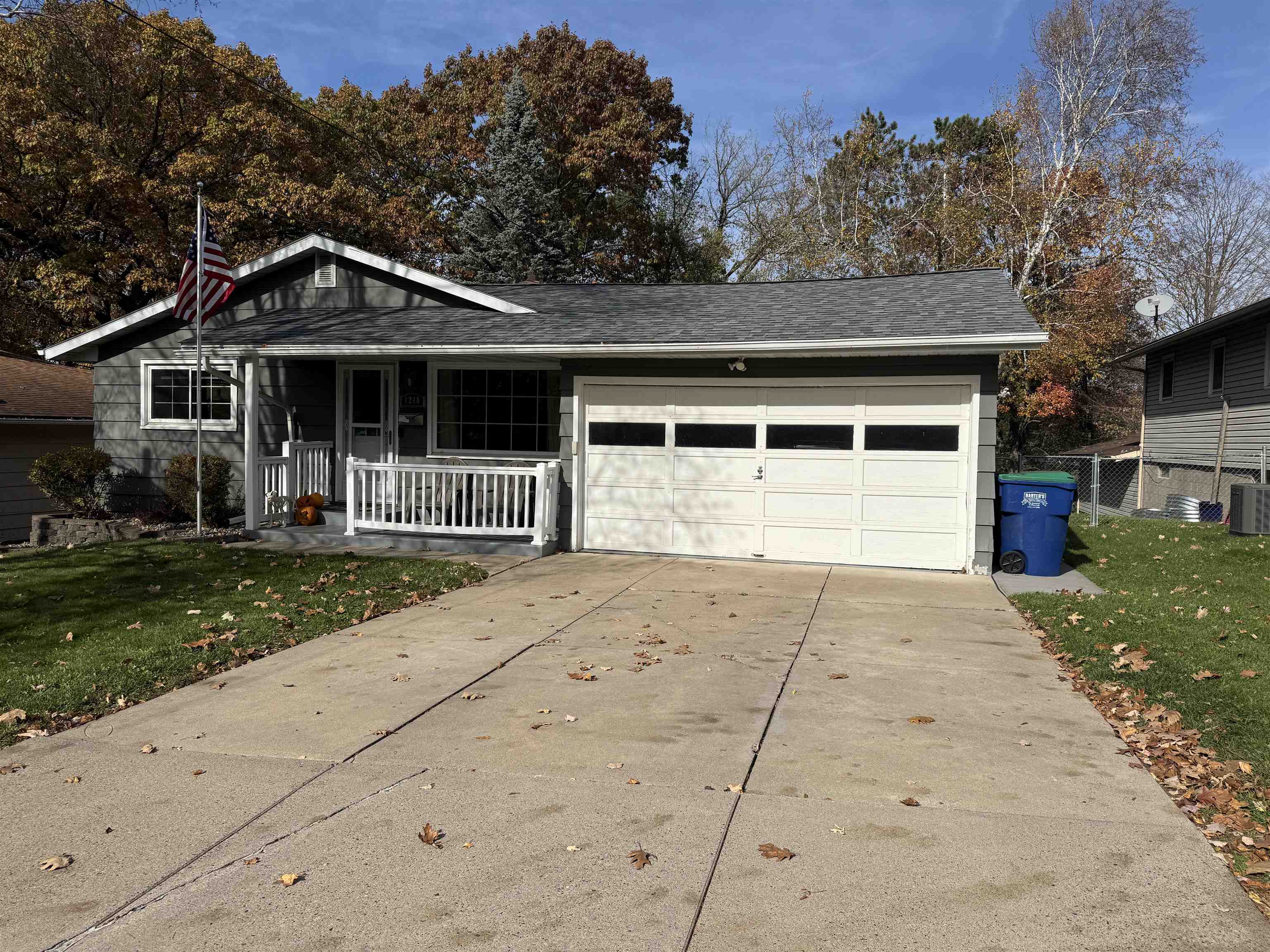 1240 MCINTOSH STREET, Wausau, Wisconsin 54403, 4 Bedrooms Bedrooms, ,2 BathroomsBathrooms,Residential,For Sale,1240 MCINTOSH STREET,22605221