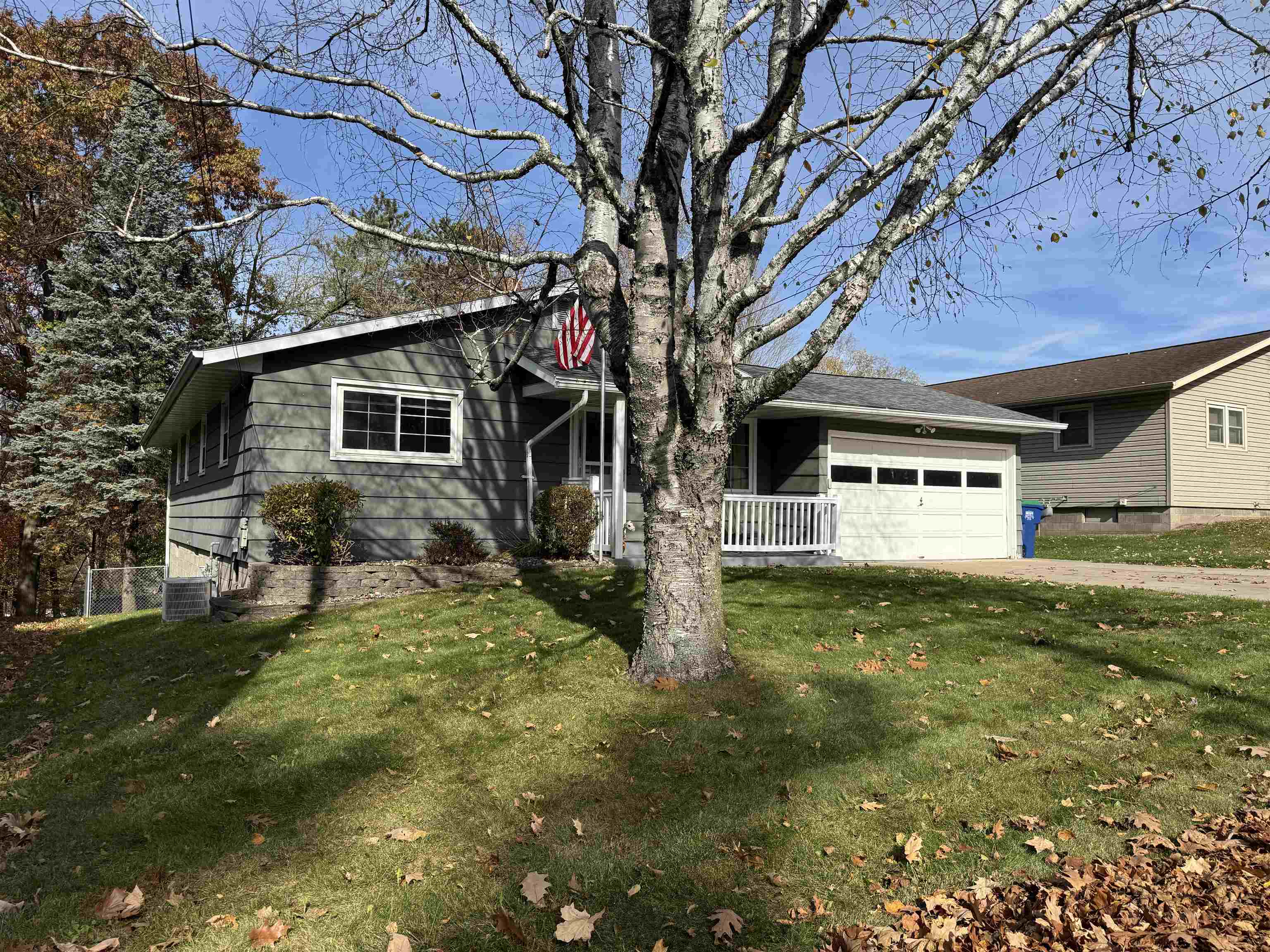 1240 MCINTOSH STREET, Wausau, Wisconsin 54403, 4 Bedrooms Bedrooms, ,2 BathroomsBathrooms,Residential,For Sale,1240 MCINTOSH STREET,22605221