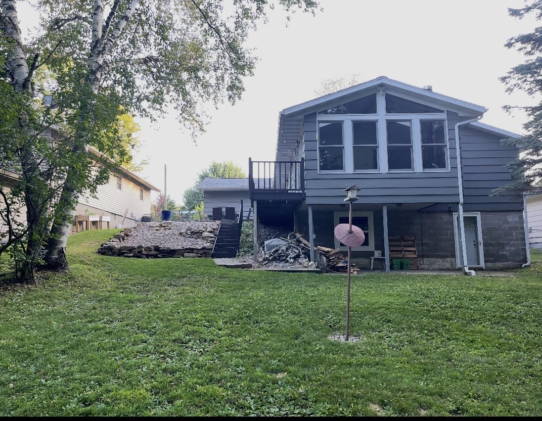 1240 MCINTOSH STREET, Wausau, Wisconsin 54403, 4 Bedrooms Bedrooms, ,2 BathroomsBathrooms,Residential,For Sale,1240 MCINTOSH STREET,22605221