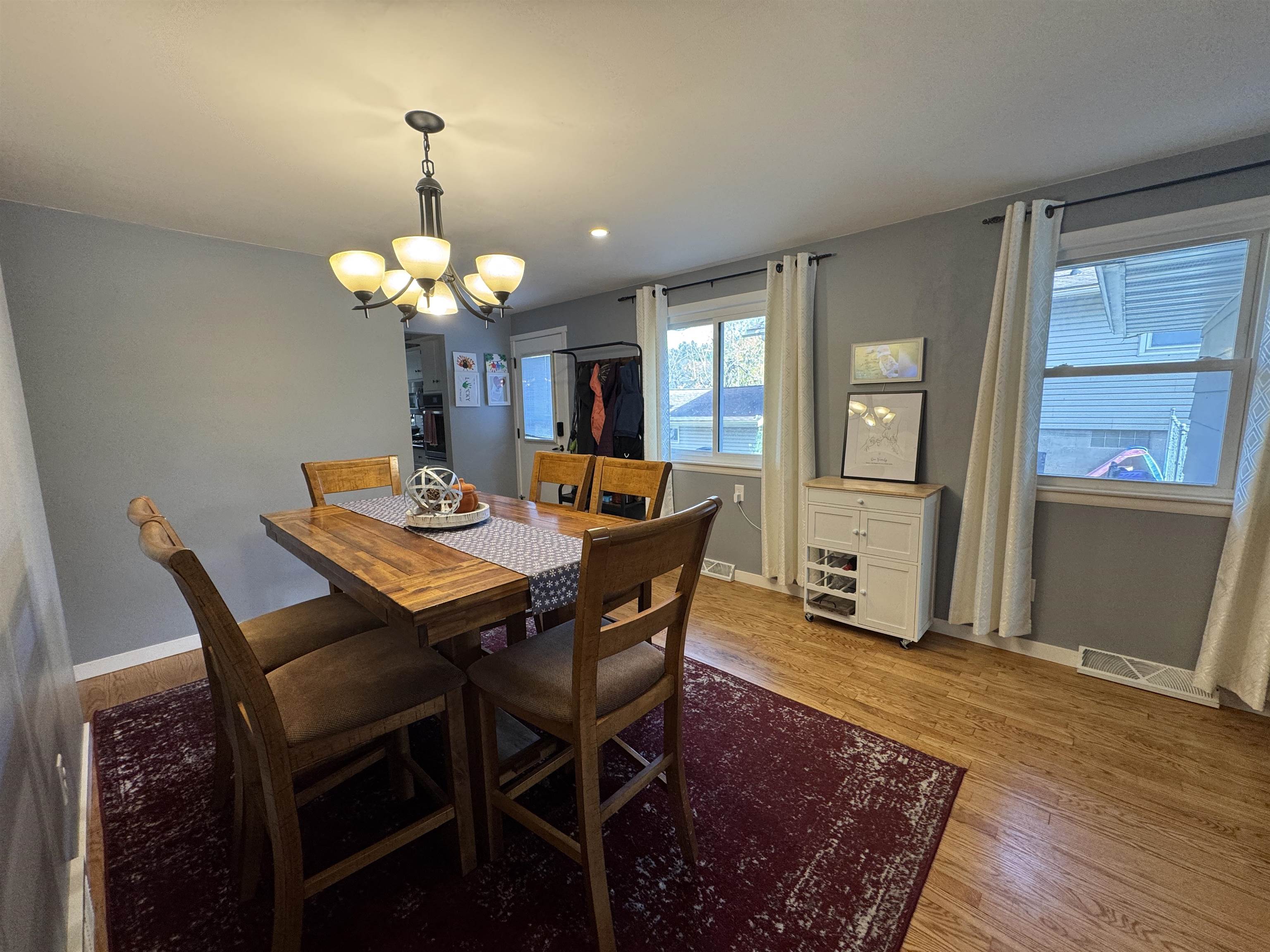 1240 MCINTOSH STREET, Wausau, Wisconsin 54403, 4 Bedrooms Bedrooms, ,2 BathroomsBathrooms,Residential,For Sale,1240 MCINTOSH STREET,22605221