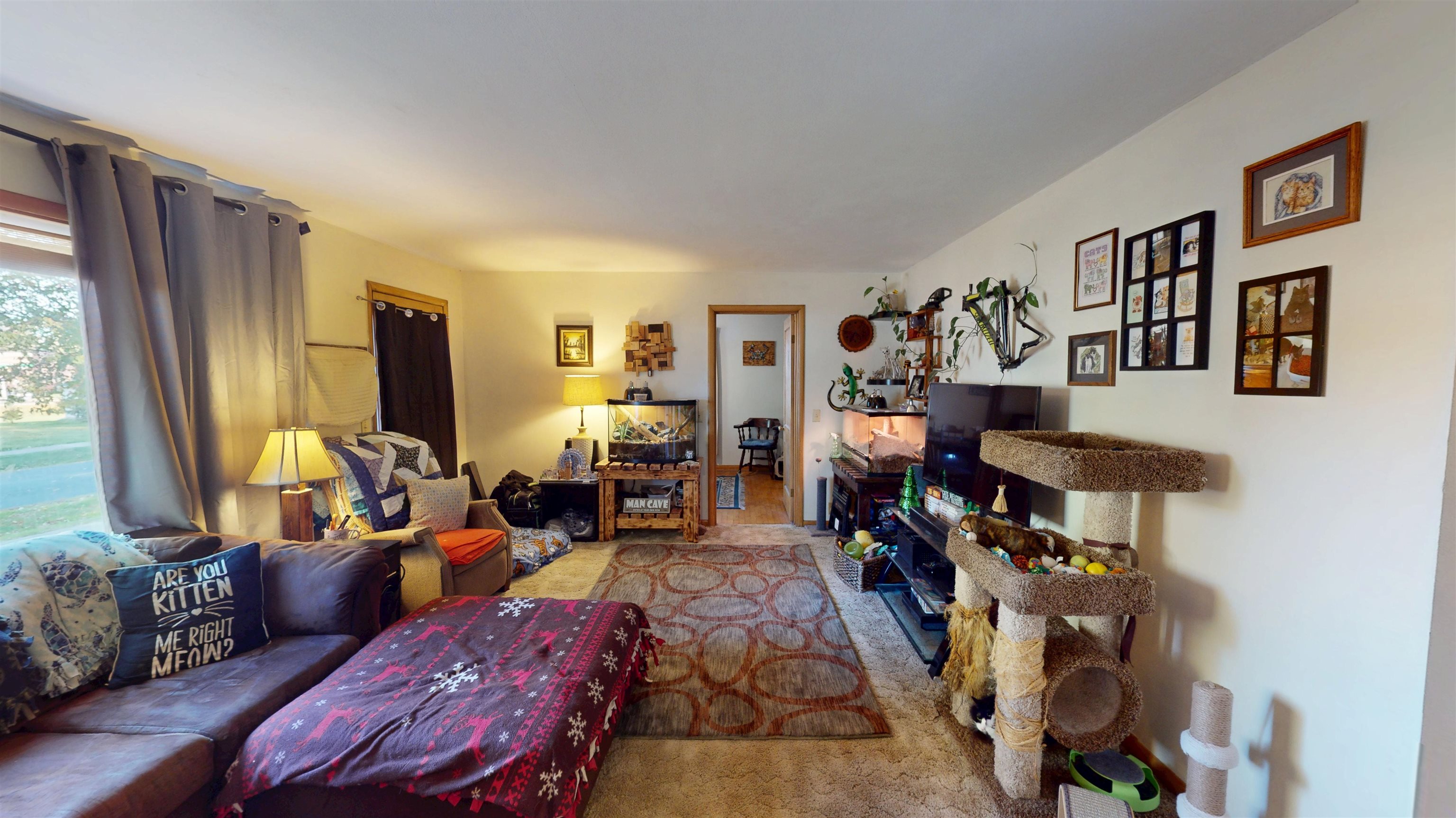 901 N MAPLE AVENUE, Marshfield, Wisconsin 54449, 3 Bedrooms Bedrooms, ,1 BathroomBathrooms,Residential,For Sale,901 N MAPLE AVENUE,22605222