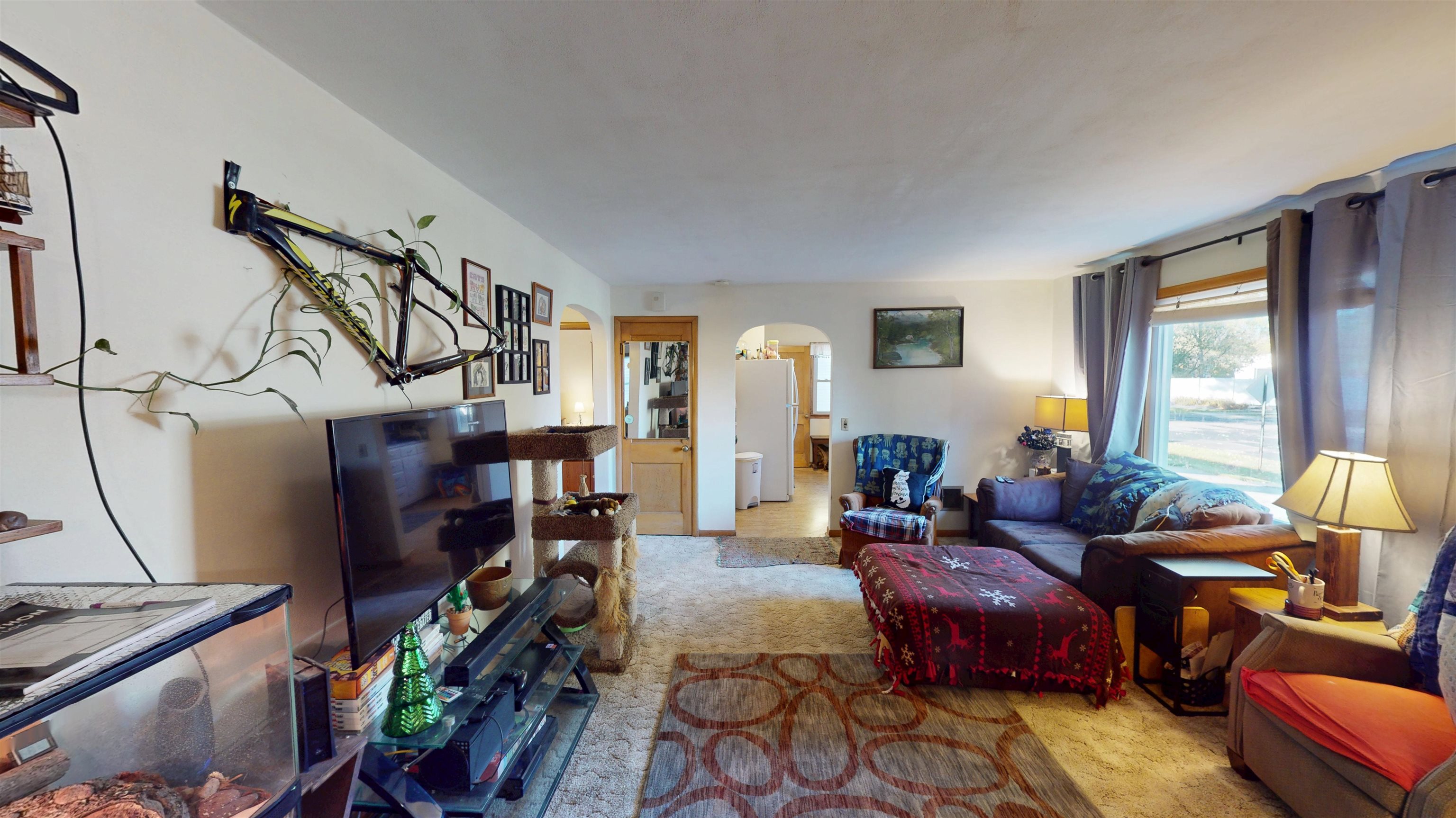 901 N MAPLE AVENUE, Marshfield, Wisconsin 54449, 3 Bedrooms Bedrooms, ,1 BathroomBathrooms,Residential,For Sale,901 N MAPLE AVENUE,22605222
