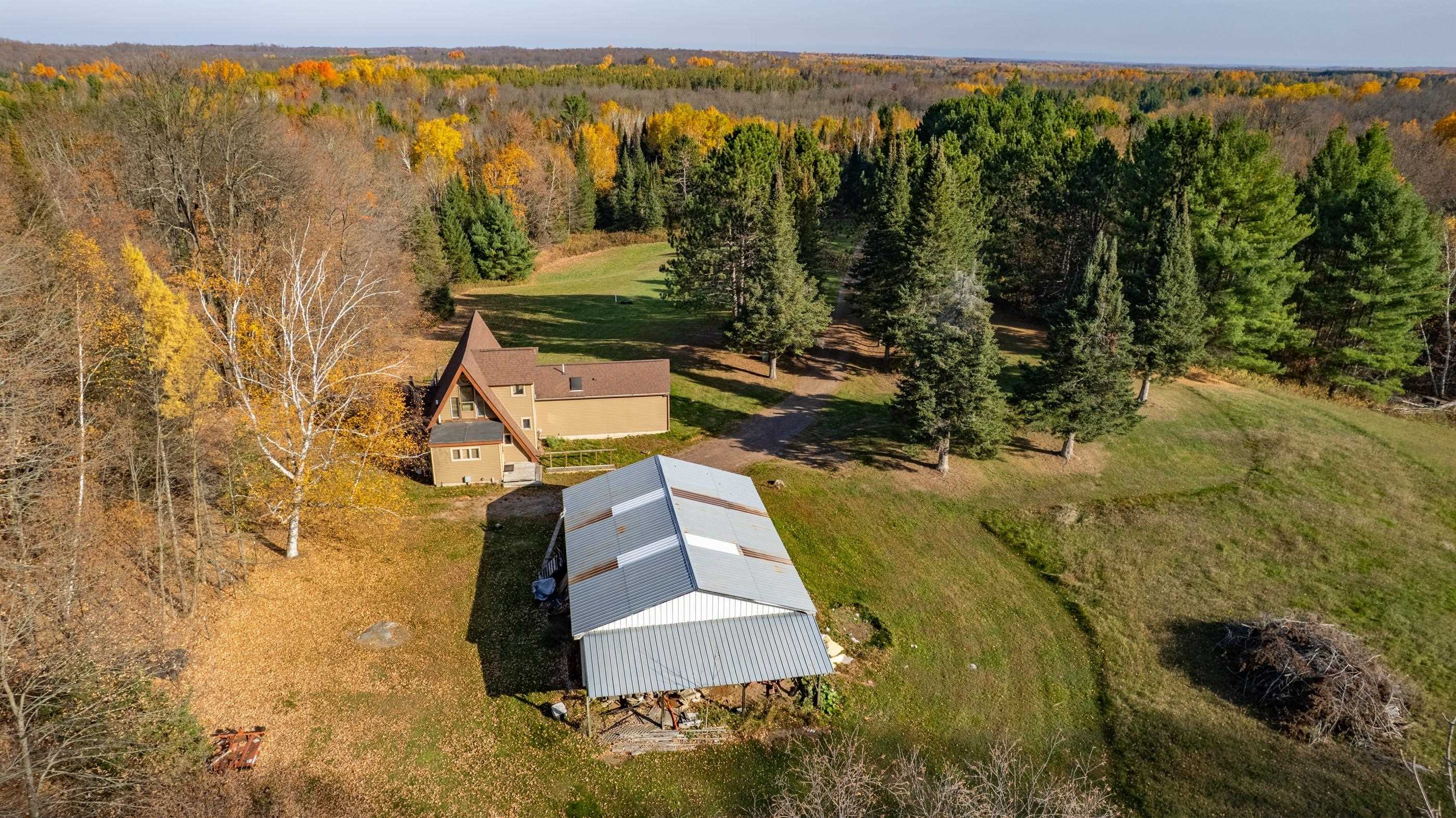 N6950 CORK ROAD, Phillips, Wisconsin 54555, 2 Bedrooms Bedrooms, ,1 BathroomBathrooms,Residential,For Sale,N6950 CORK ROAD,22605225