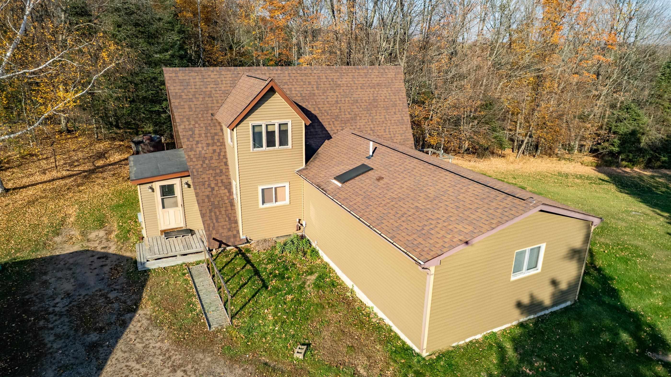 N6950 CORK ROAD, Phillips, Wisconsin 54555, 2 Bedrooms Bedrooms, ,1 BathroomBathrooms,Residential,For Sale,N6950 CORK ROAD,22605225