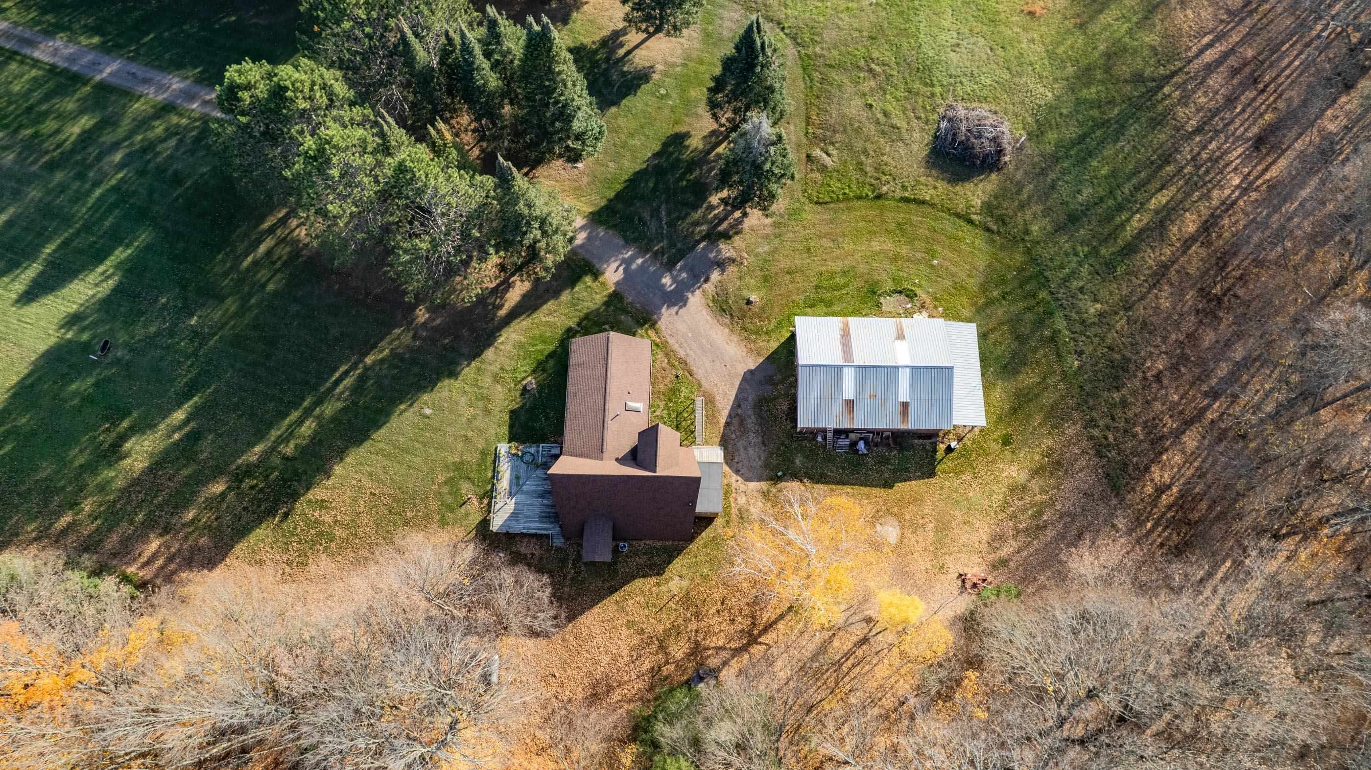 N6950 CORK ROAD, Phillips, Wisconsin 54555, 2 Bedrooms Bedrooms, ,1 BathroomBathrooms,Residential,For Sale,N6950 CORK ROAD,22605225