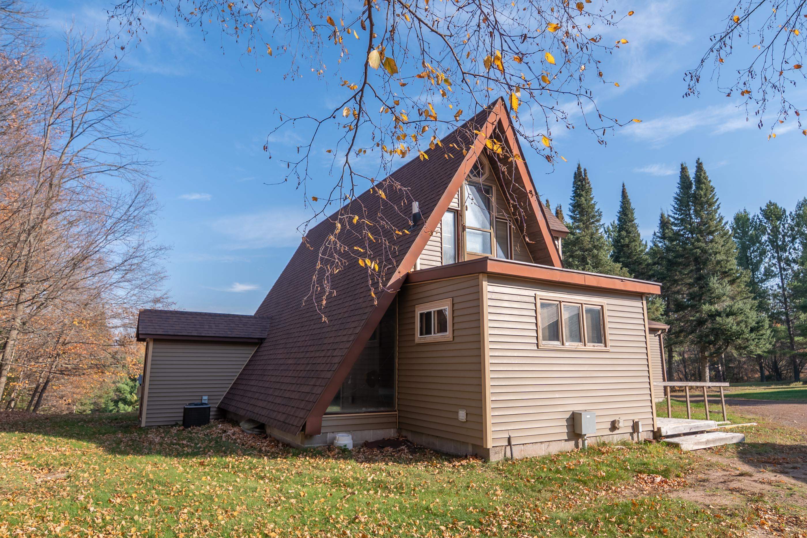 N6950 CORK ROAD, Phillips, Wisconsin 54555, 2 Bedrooms Bedrooms, ,1 BathroomBathrooms,Residential,For Sale,N6950 CORK ROAD,22605225
