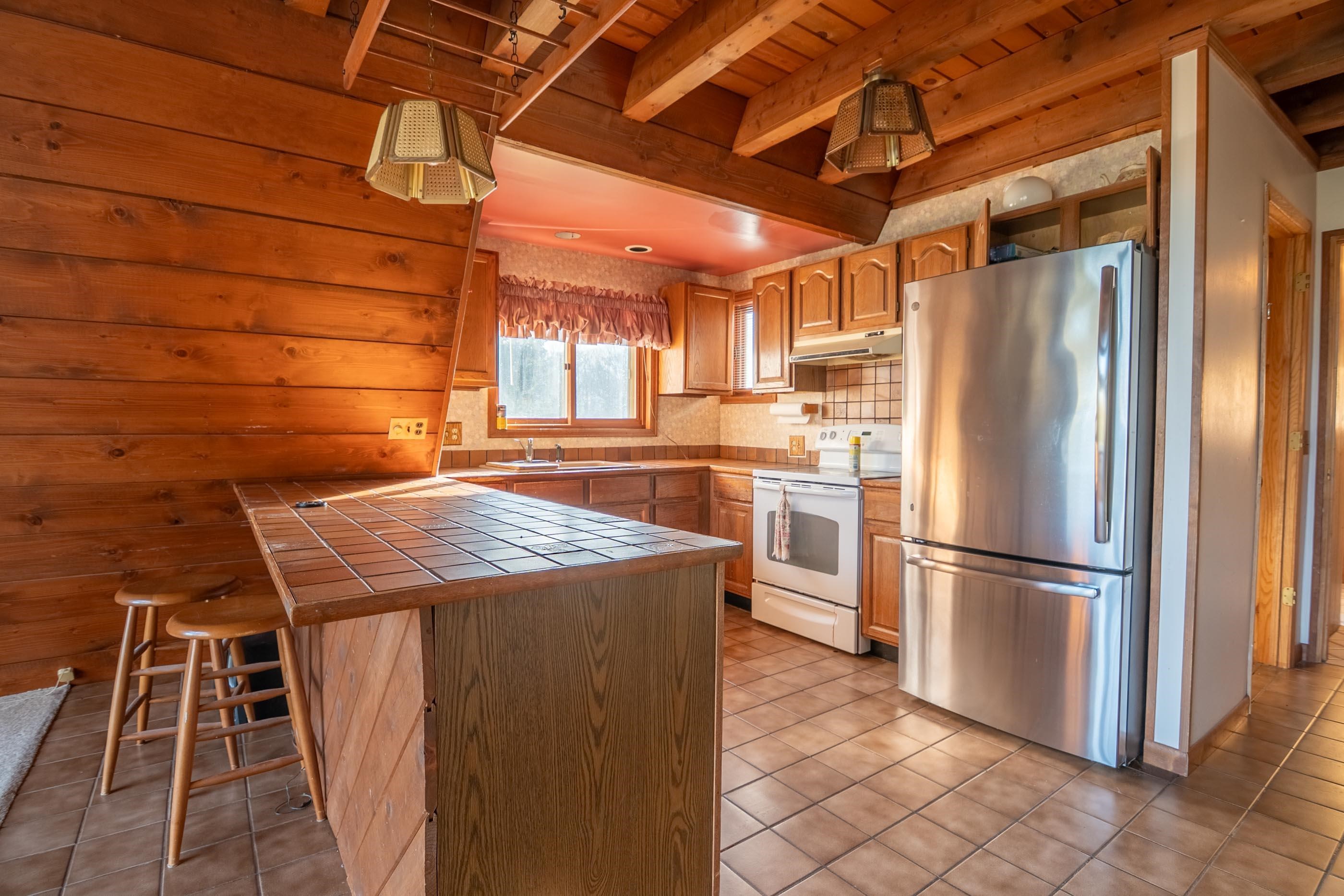 N6950 CORK ROAD, Phillips, Wisconsin 54555, 2 Bedrooms Bedrooms, ,1 BathroomBathrooms,Residential,For Sale,N6950 CORK ROAD,22605225