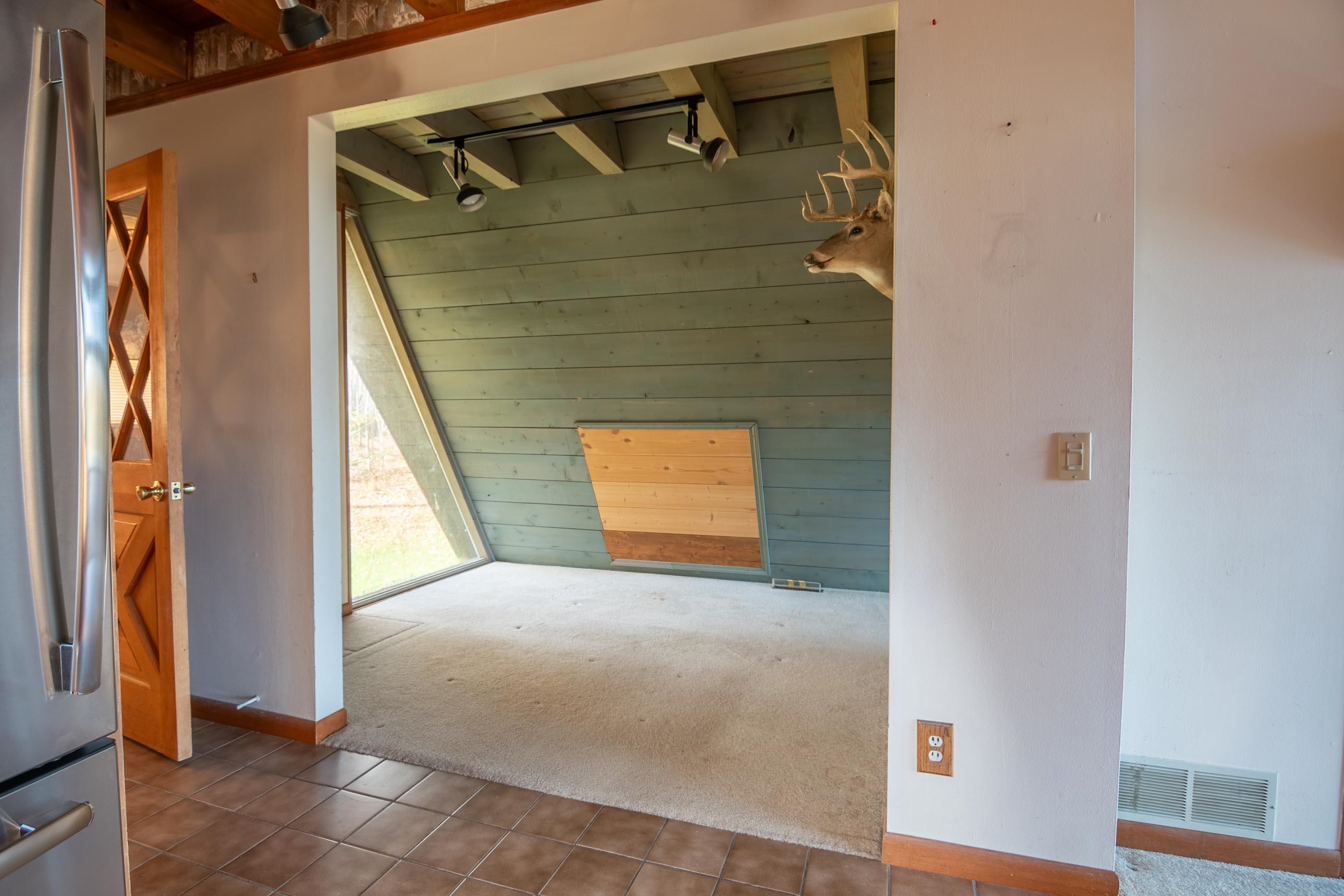 N6950 CORK ROAD, Phillips, Wisconsin 54555, 2 Bedrooms Bedrooms, ,1 BathroomBathrooms,Residential,For Sale,N6950 CORK ROAD,22605225