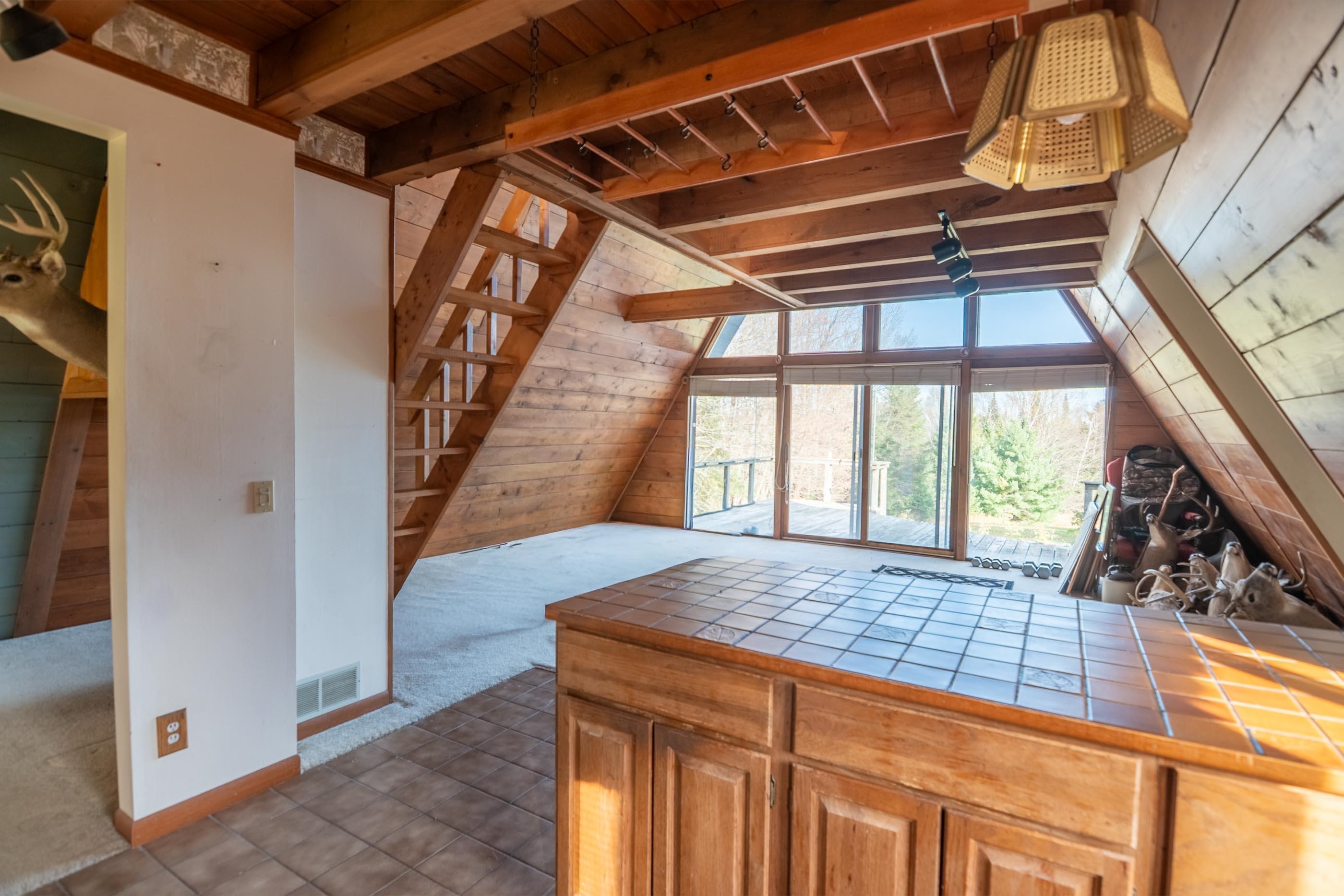 N6950 CORK ROAD, Phillips, Wisconsin 54555, 2 Bedrooms Bedrooms, ,1 BathroomBathrooms,Residential,For Sale,N6950 CORK ROAD,22605225