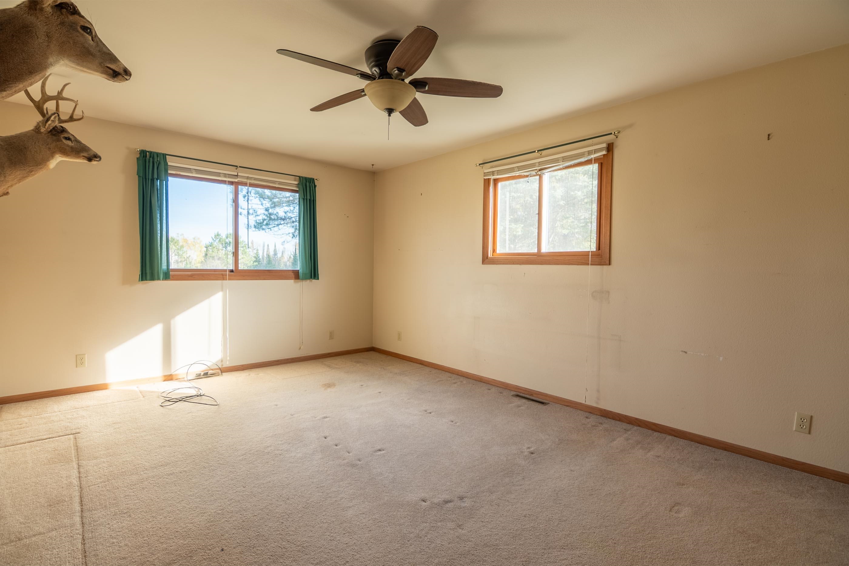 N6950 CORK ROAD, Phillips, Wisconsin 54555, 2 Bedrooms Bedrooms, ,1 BathroomBathrooms,Residential,For Sale,N6950 CORK ROAD,22605225