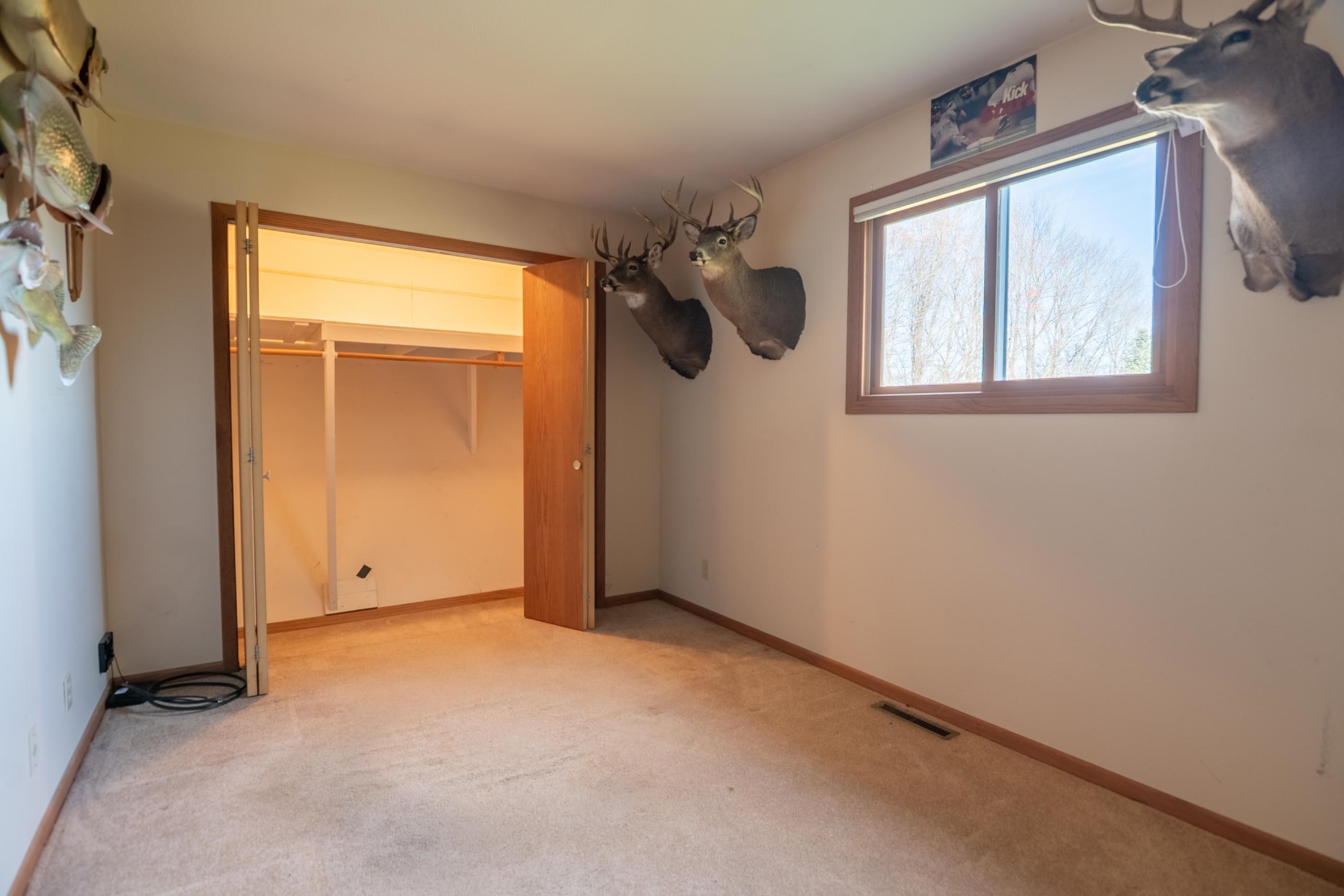 N6950 CORK ROAD, Phillips, Wisconsin 54555, 2 Bedrooms Bedrooms, ,1 BathroomBathrooms,Residential,For Sale,N6950 CORK ROAD,22605225