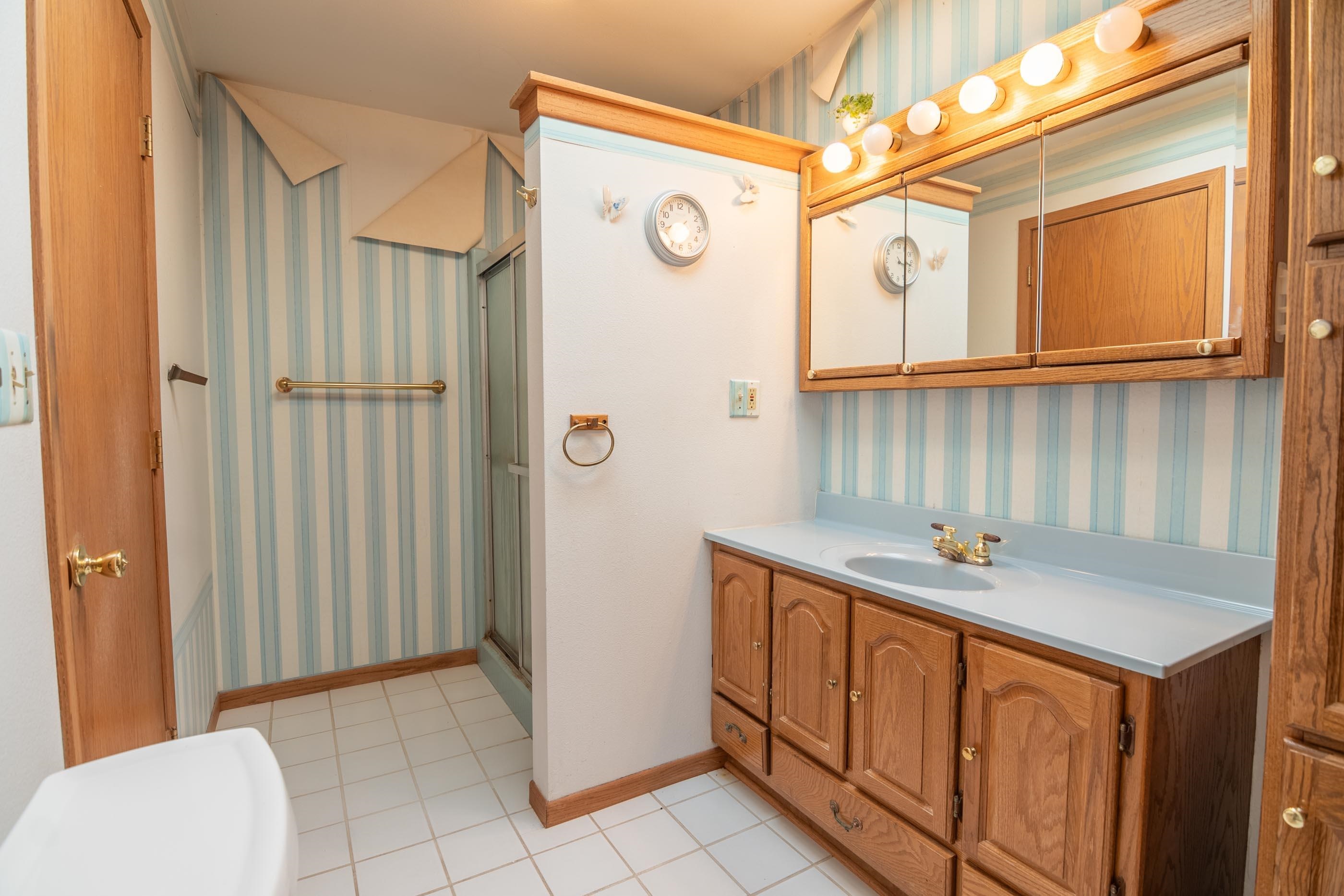 N6950 CORK ROAD, Phillips, Wisconsin 54555, 2 Bedrooms Bedrooms, ,1 BathroomBathrooms,Residential,For Sale,N6950 CORK ROAD,22605225