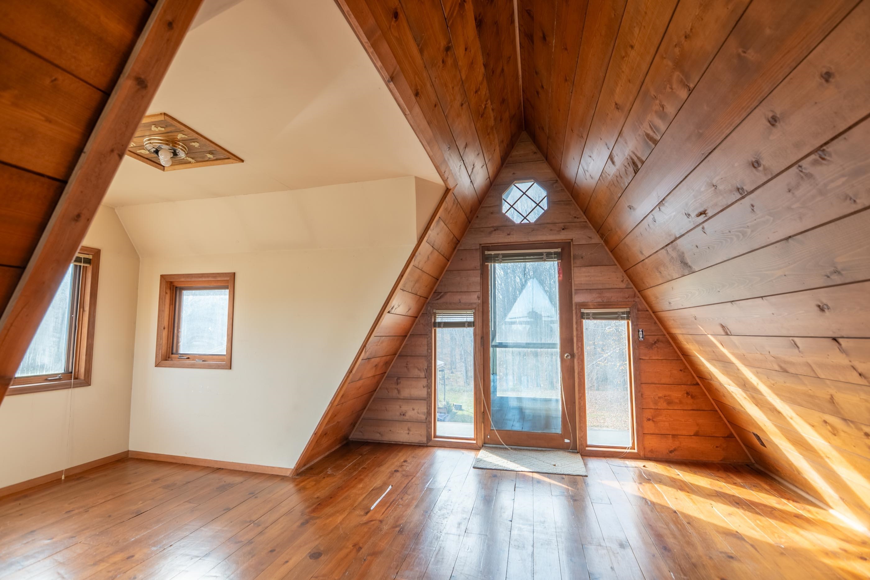 N6950 CORK ROAD, Phillips, Wisconsin 54555, 2 Bedrooms Bedrooms, ,1 BathroomBathrooms,Residential,For Sale,N6950 CORK ROAD,22605225