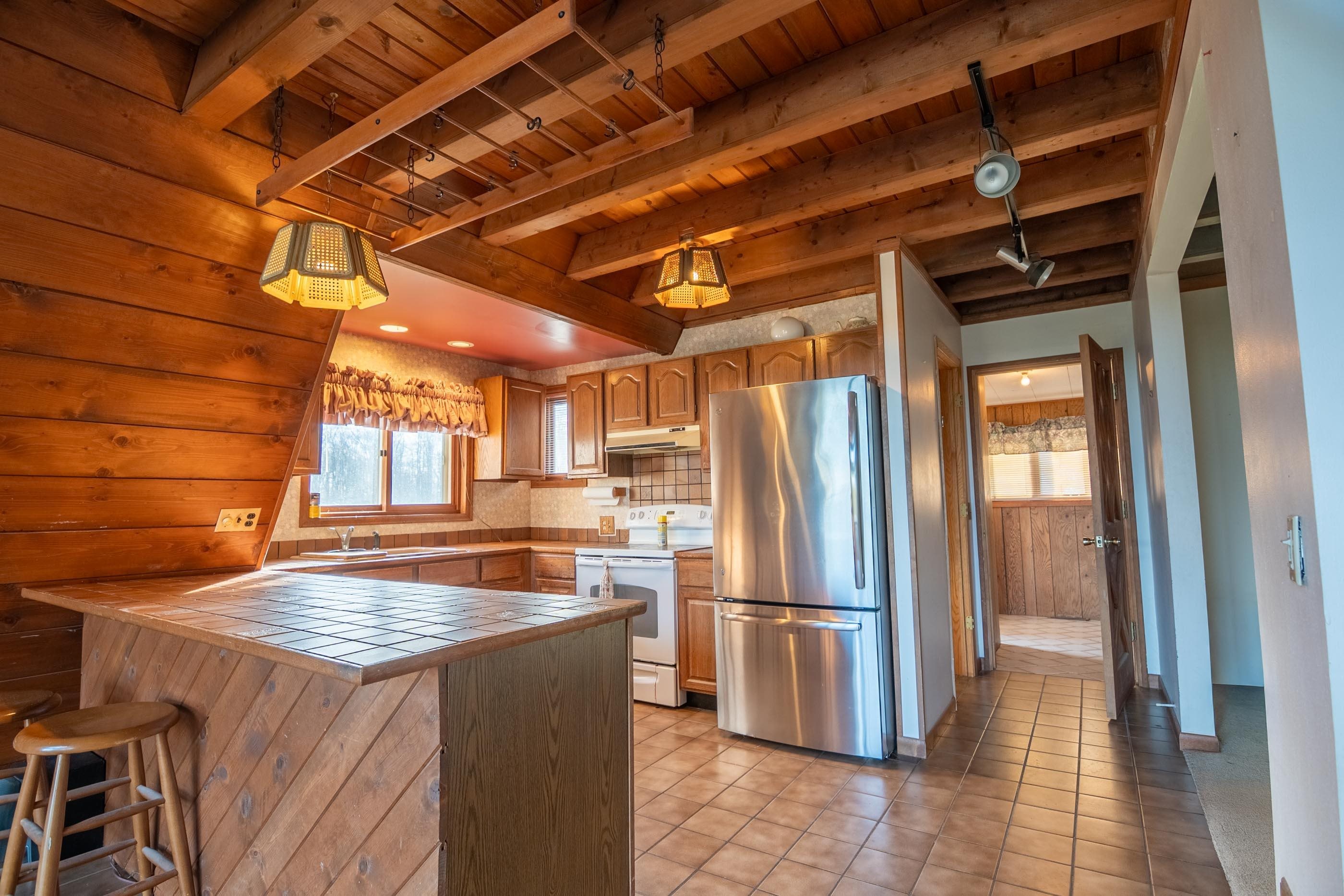 N6950 CORK ROAD, Phillips, Wisconsin 54555, 2 Bedrooms Bedrooms, ,1 BathroomBathrooms,Residential,For Sale,N6950 CORK ROAD,22605225