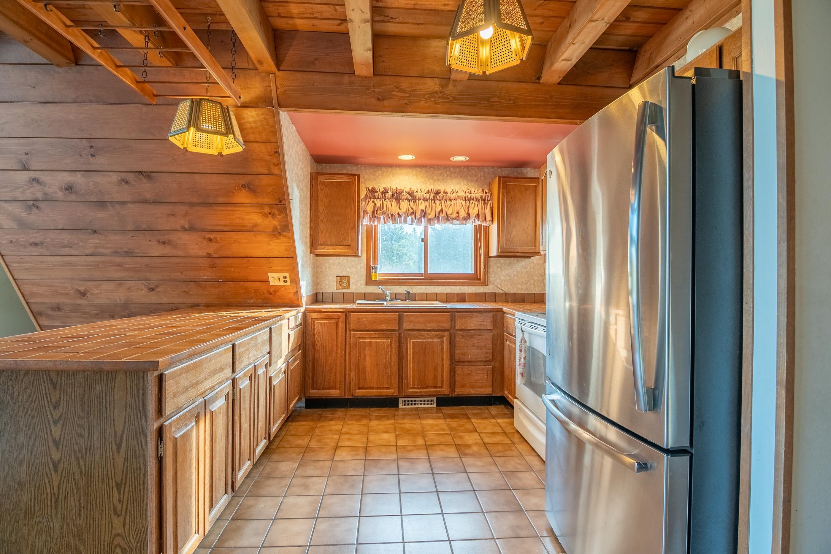 N6950 CORK ROAD, Phillips, Wisconsin 54555, 2 Bedrooms Bedrooms, ,1 BathroomBathrooms,Residential,For Sale,N6950 CORK ROAD,22605225