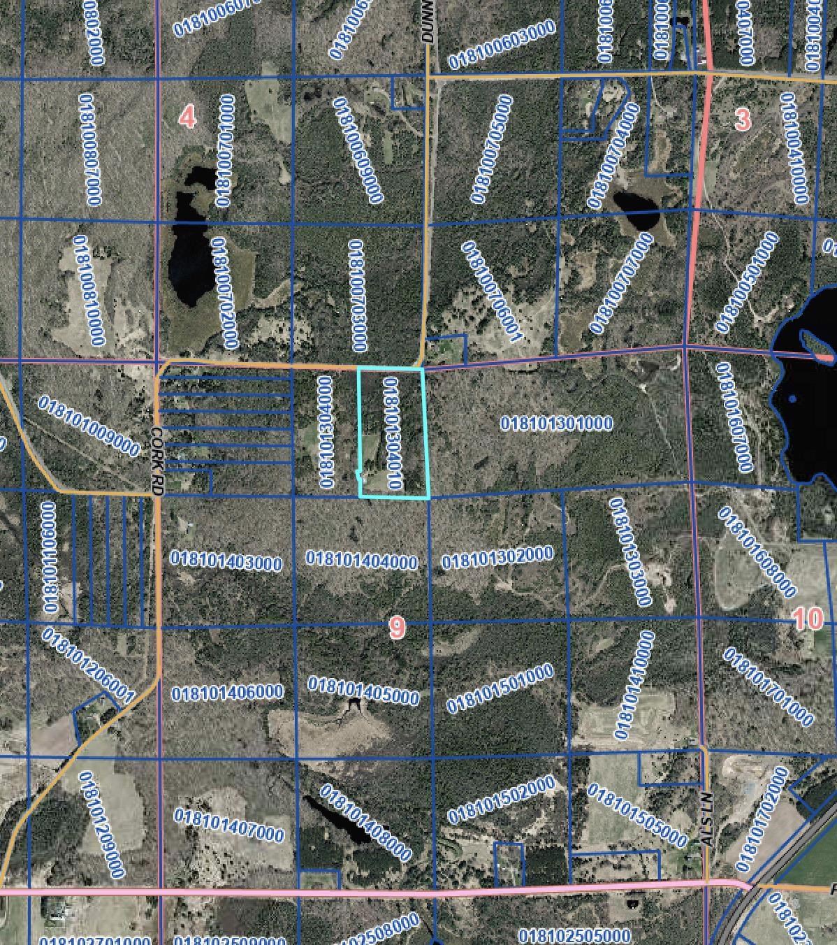 N6950 CORK ROAD, Phillips, Wisconsin 54555, 2 Bedrooms Bedrooms, ,1 BathroomBathrooms,Residential,For Sale,N6950 CORK ROAD,22605225