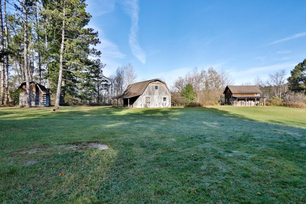 W2506 HEINEMAN ROAD, Merrill, Wisconsin 54452, ,Land,For Sale,W2506 HEINEMAN ROAD,22605226