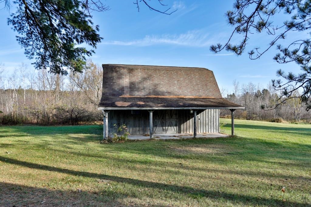 W2506 HEINEMAN ROAD, Merrill, Wisconsin 54452, ,Land,For Sale,W2506 HEINEMAN ROAD,22605226