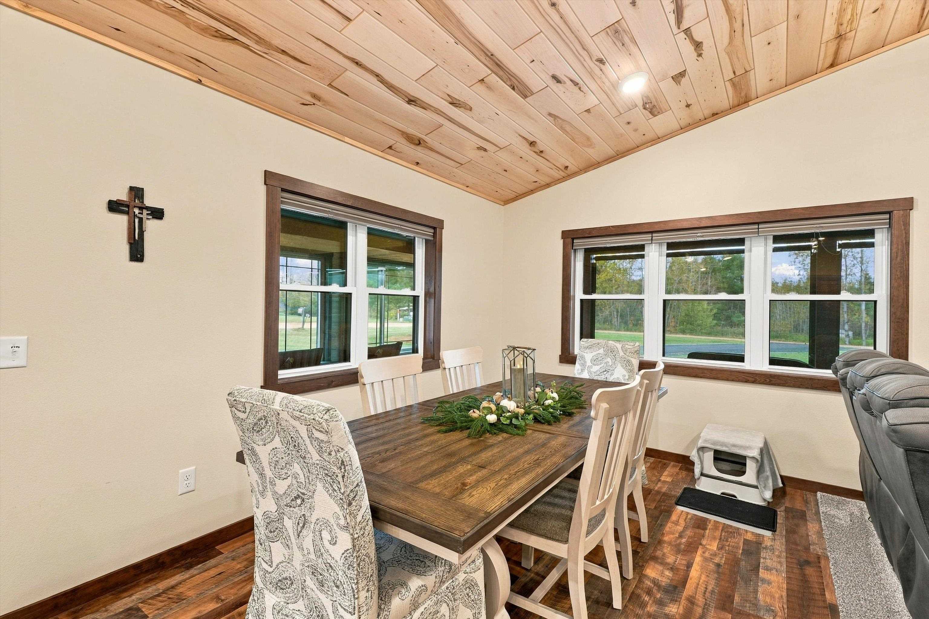 127231 RIDGEWAY DRIVE, Stratford, Wisconsin 54484, 3 Bedrooms Bedrooms, ,2 BathroomsBathrooms,Residential,For Sale,127231 RIDGEWAY DRIVE,22605227