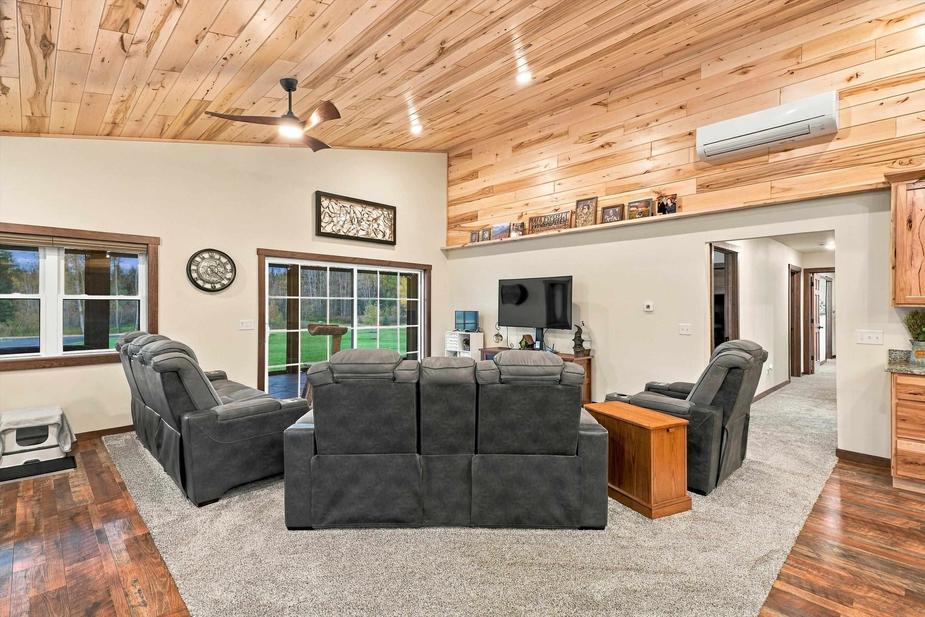 127231 RIDGEWAY DRIVE, Stratford, Wisconsin 54484, 3 Bedrooms Bedrooms, ,2 BathroomsBathrooms,Residential,For Sale,127231 RIDGEWAY DRIVE,22605227