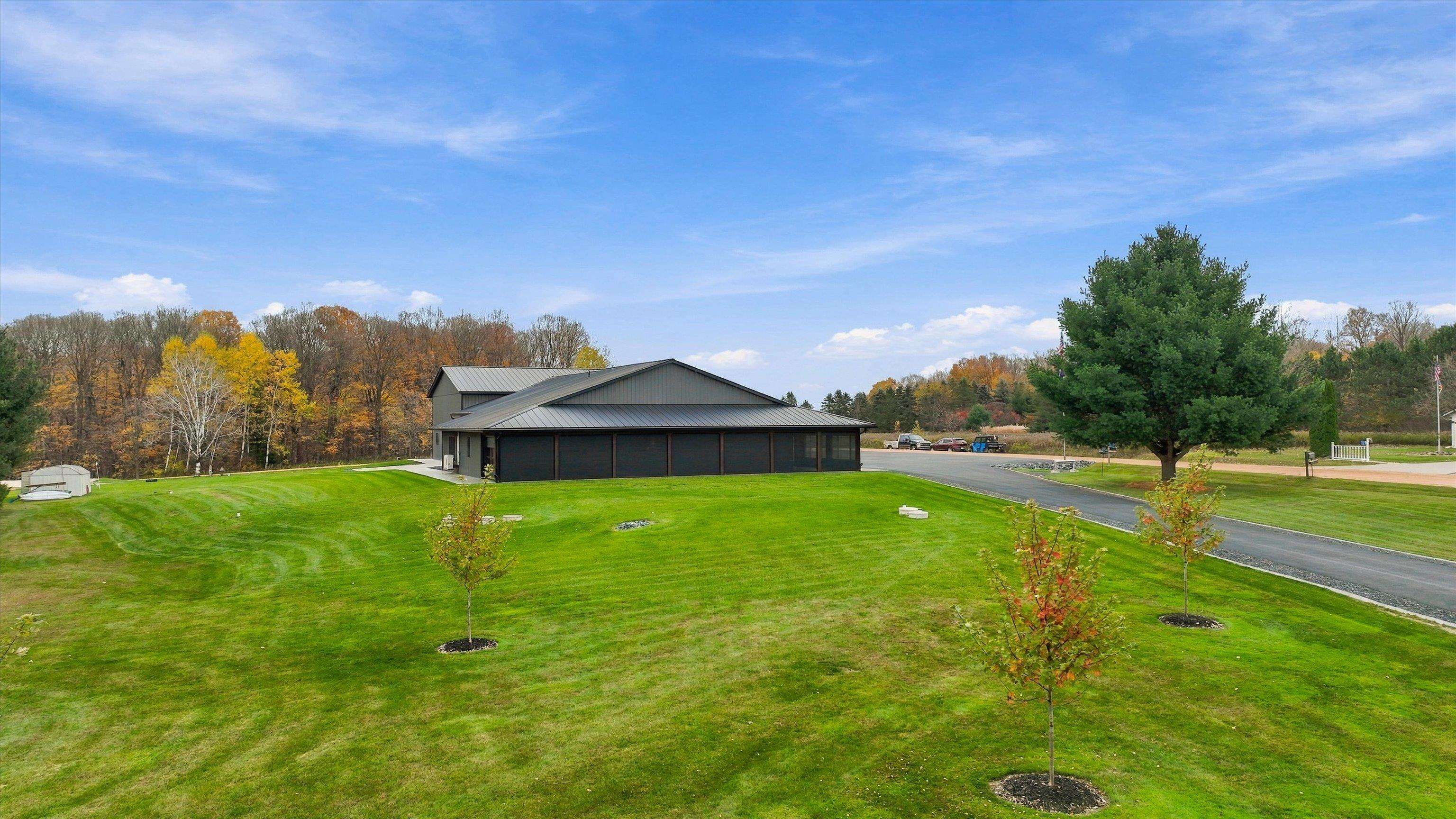 127231 RIDGEWAY DRIVE, Stratford, Wisconsin 54484, 3 Bedrooms Bedrooms, ,2 BathroomsBathrooms,Residential,For Sale,127231 RIDGEWAY DRIVE,22605227