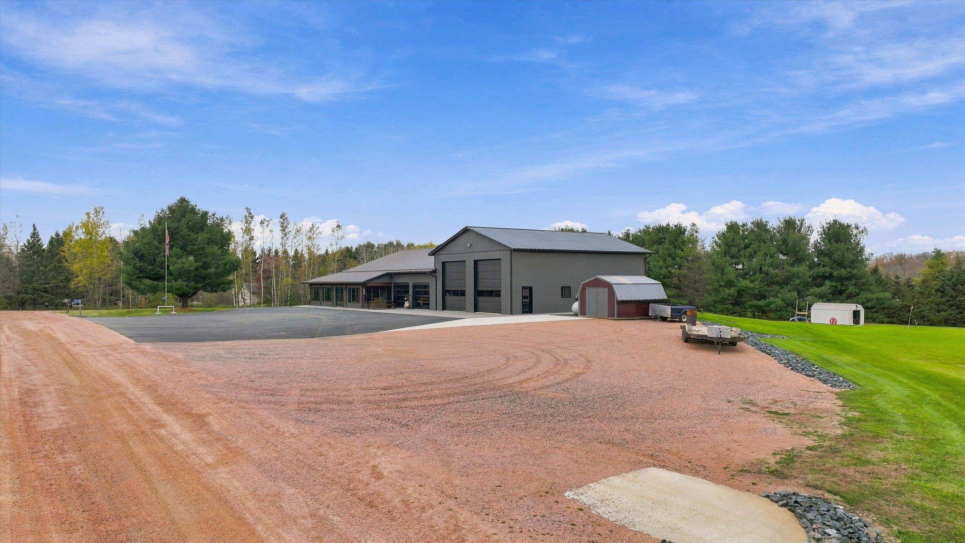 127231 RIDGEWAY DRIVE, Stratford, Wisconsin 54484, 3 Bedrooms Bedrooms, ,2 BathroomsBathrooms,Residential,For Sale,127231 RIDGEWAY DRIVE,22605227