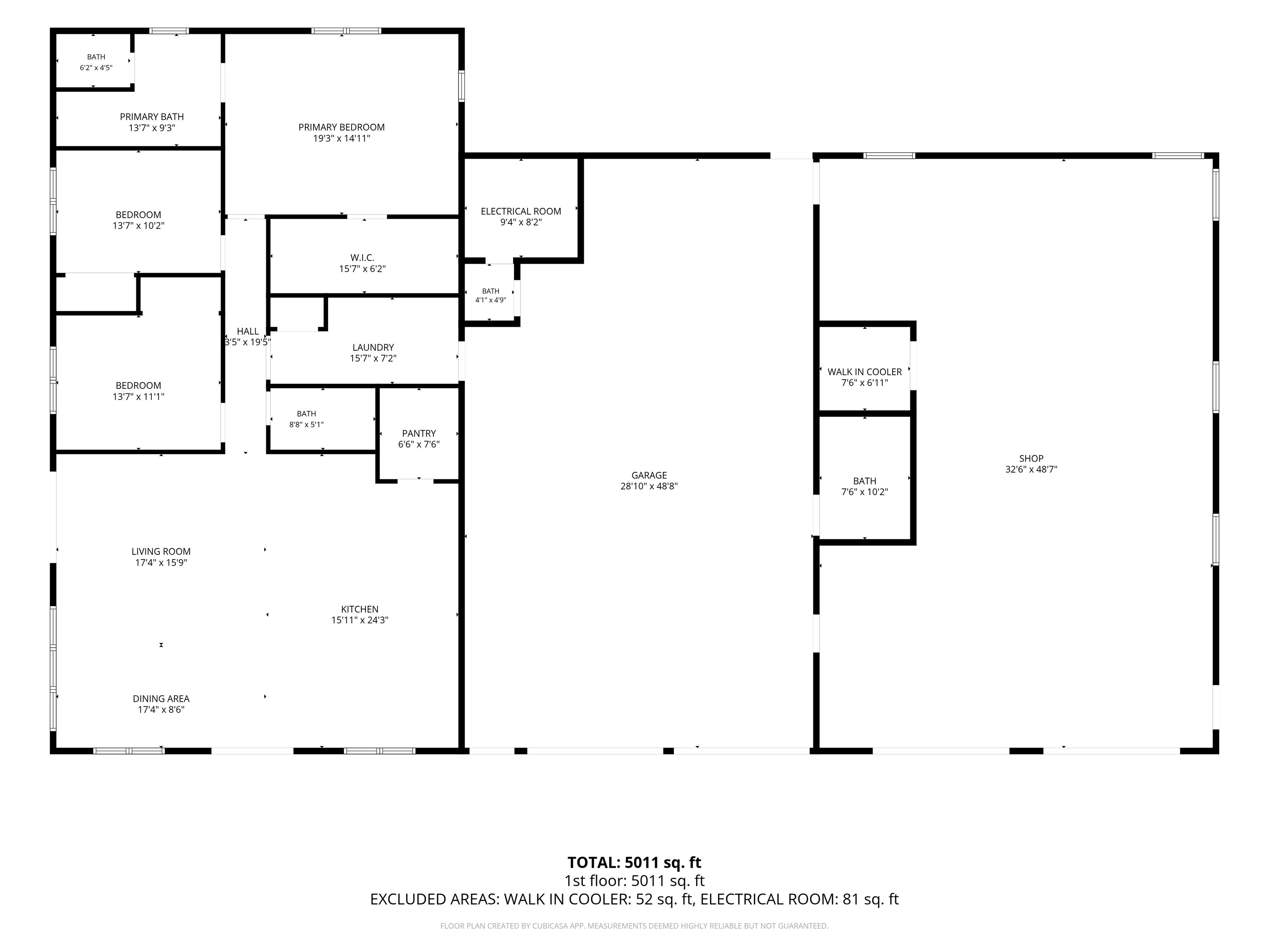 127231 RIDGEWAY DRIVE, Stratford, Wisconsin 54484, 3 Bedrooms Bedrooms, ,2 BathroomsBathrooms,Residential,For Sale,127231 RIDGEWAY DRIVE,22605227