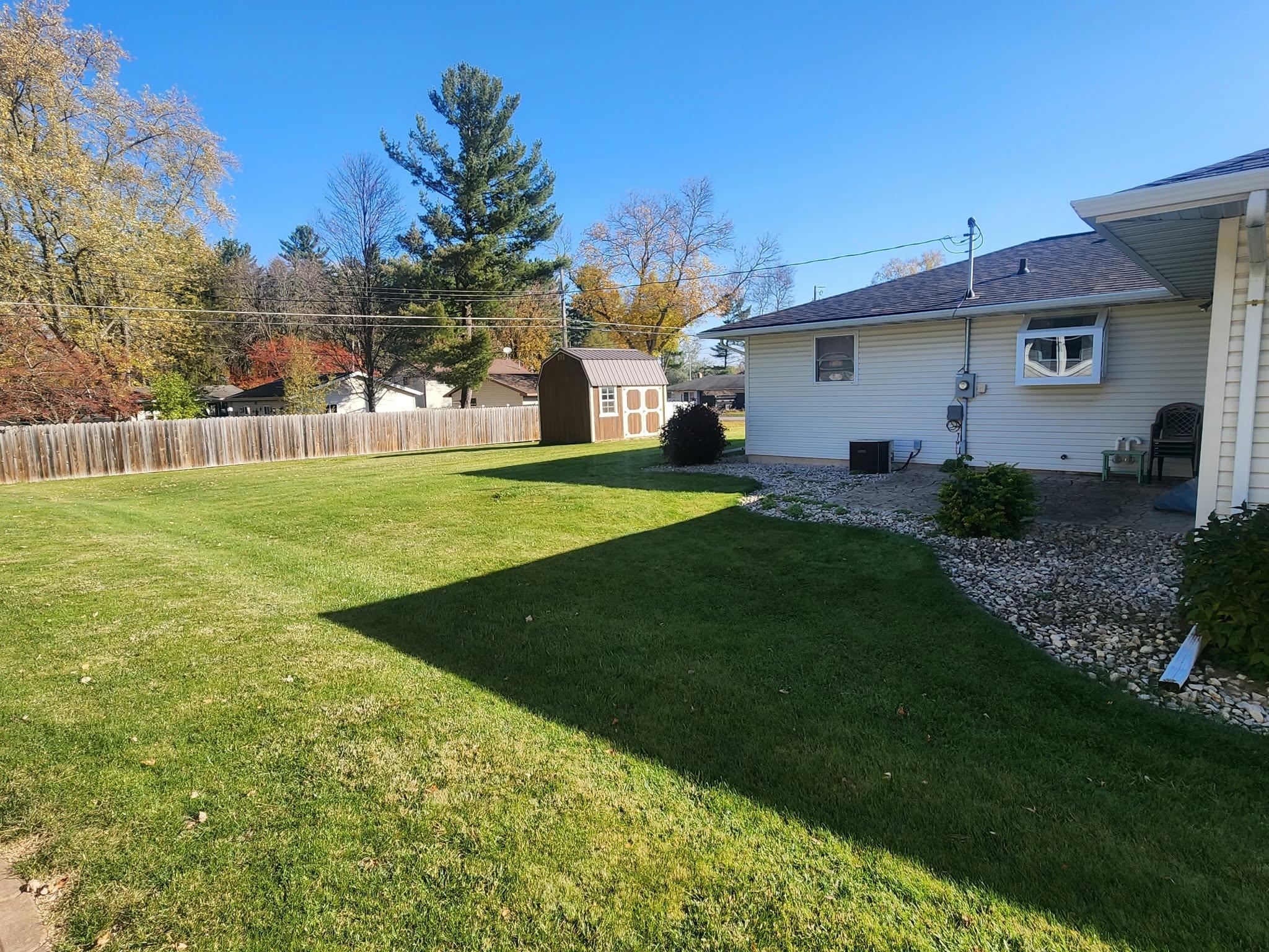 509 E FOREST STREET, Marshfield, Wisconsin 54449, 3 Bedrooms Bedrooms, ,1 BathroomBathrooms,Residential,For Sale,509 E FOREST STREET,22605228