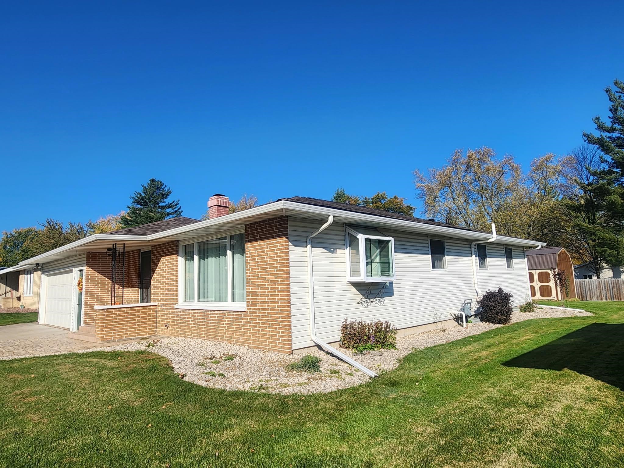 509 E FOREST STREET, Marshfield, Wisconsin 54449, 3 Bedrooms Bedrooms, ,1 BathroomBathrooms,Residential,For Sale,509 E FOREST STREET,22605228