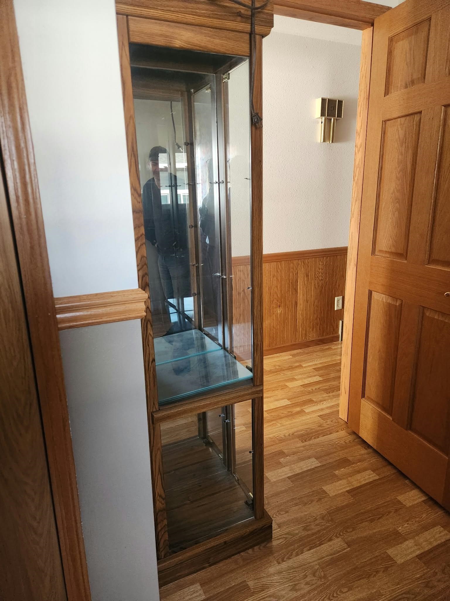 509 E FOREST STREET, Marshfield, Wisconsin 54449, 3 Bedrooms Bedrooms, ,1 BathroomBathrooms,Residential,For Sale,509 E FOREST STREET,22605228