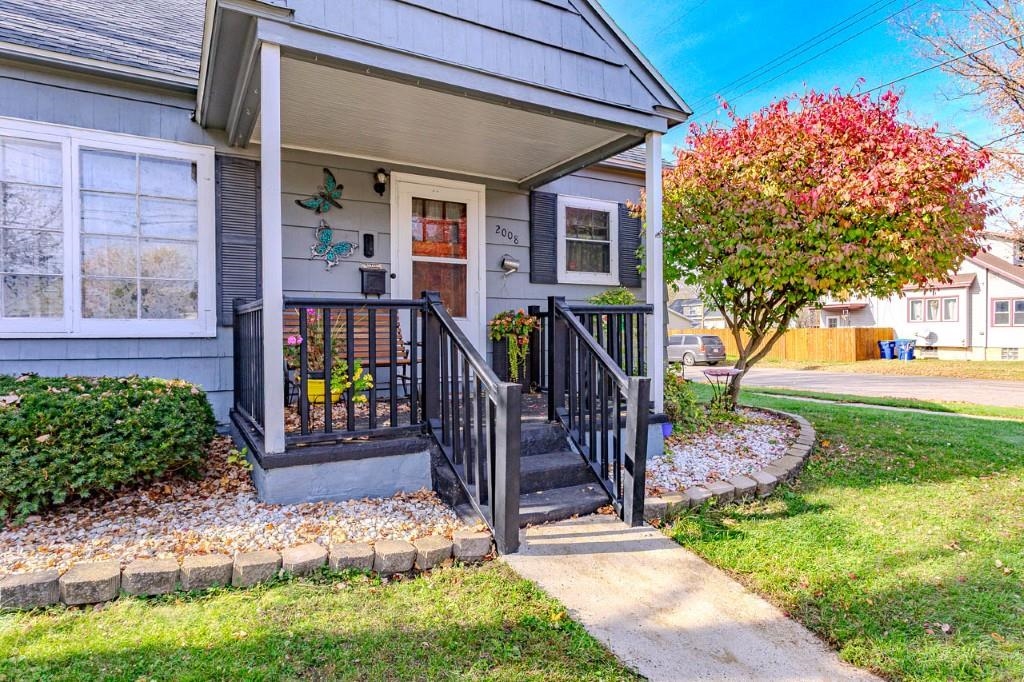 2008 N 8TH STREET, Wausau, Wisconsin 54403, 3 Bedrooms Bedrooms, ,1 BathroomBathrooms,Residential,For Sale,2008 N 8TH STREET,22605230
