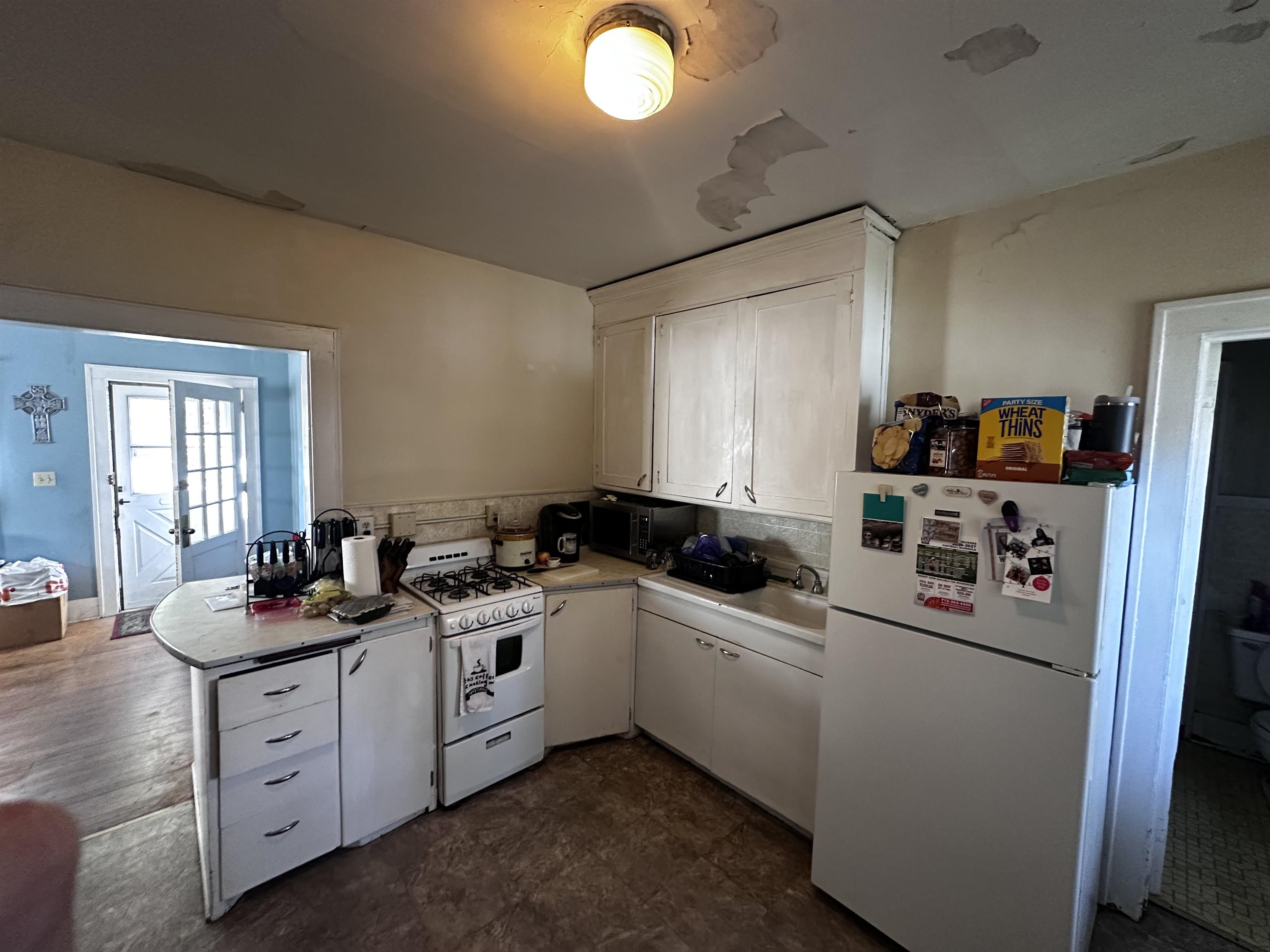 309 N 7TH STREET, Wausau, Wisconsin 54401, ,Multi-family,For Sale,309 N 7TH STREET,22605232