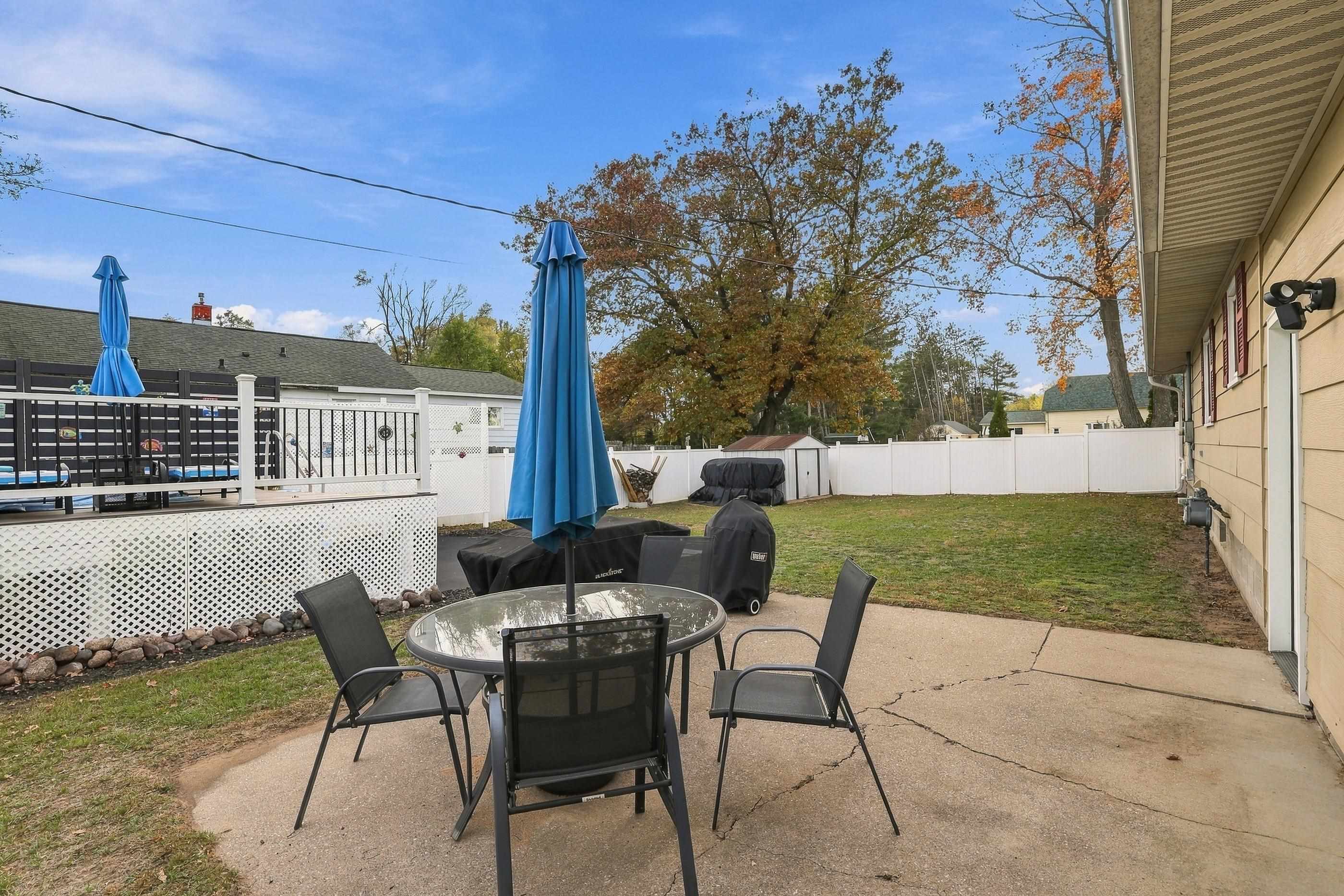 430 DALY AVENUE, Wisconsin Rapids, Wisconsin 54494, 3 Bedrooms Bedrooms, ,1 BathroomBathrooms,Residential,For Sale,430 DALY AVENUE,22605233